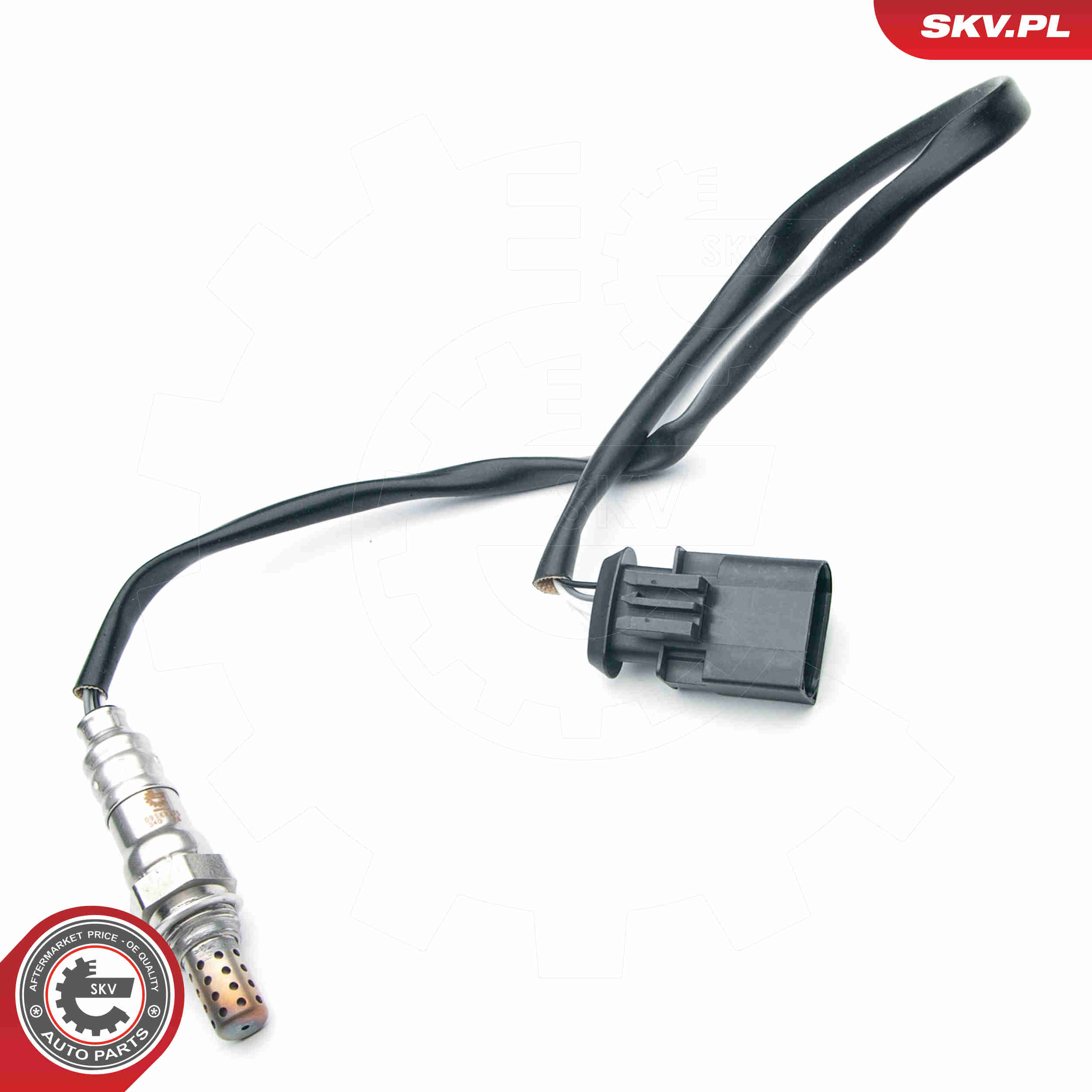 Lambda Sensor - 09SKV675 ESEN SKV