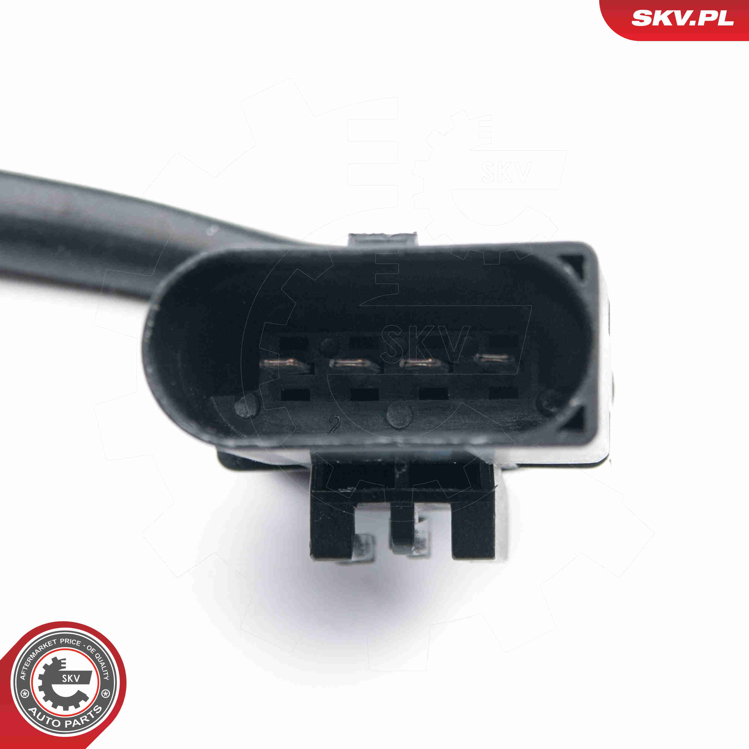 Lambda Sensor - 09SKV675 ESEN SKV
