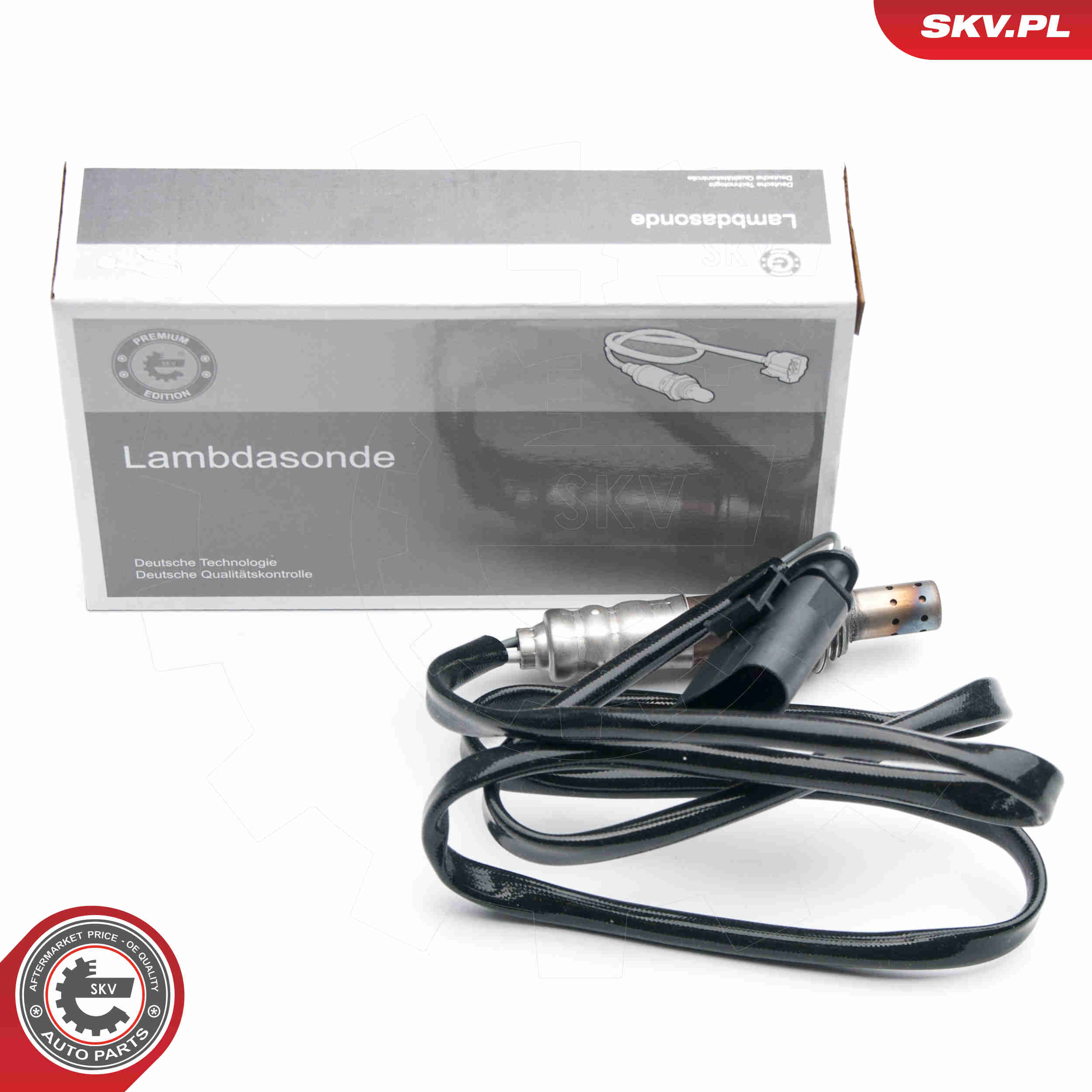 Sonda lambda - 09SKV677 ESEN SKV