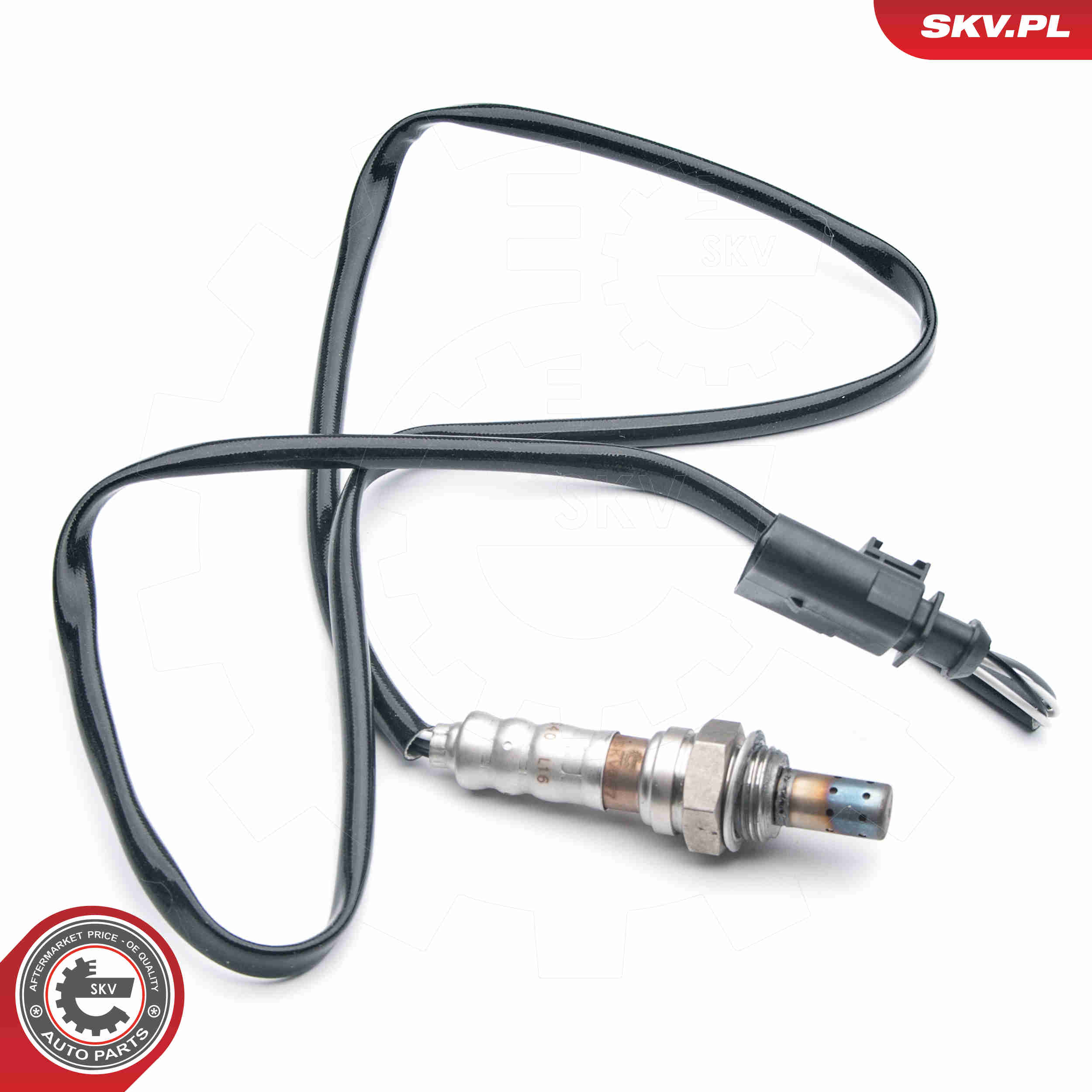 lambda jutiklis - 09SKV677 ESEN SKV