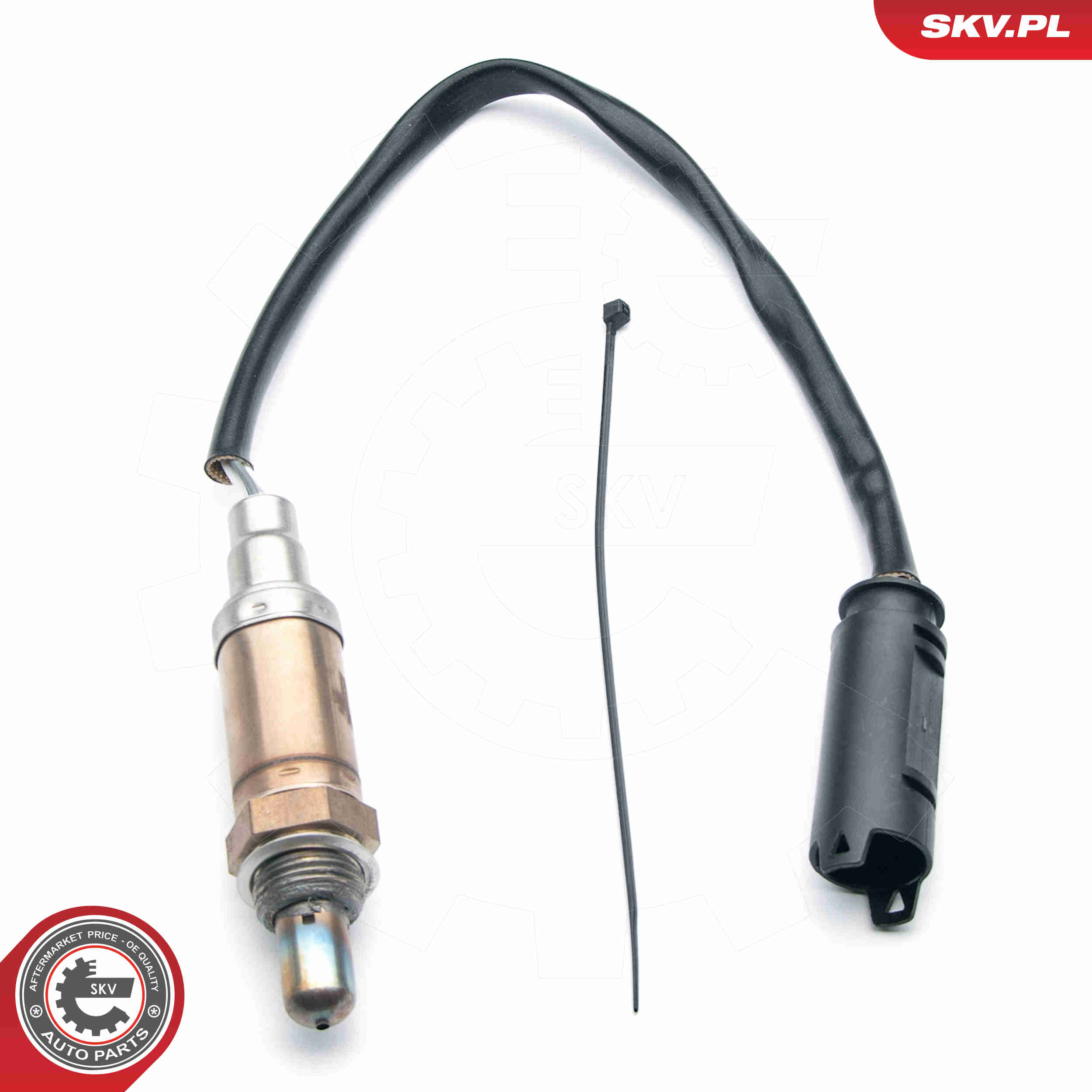 Sonda lambda - 09SKV678 ESEN SKV