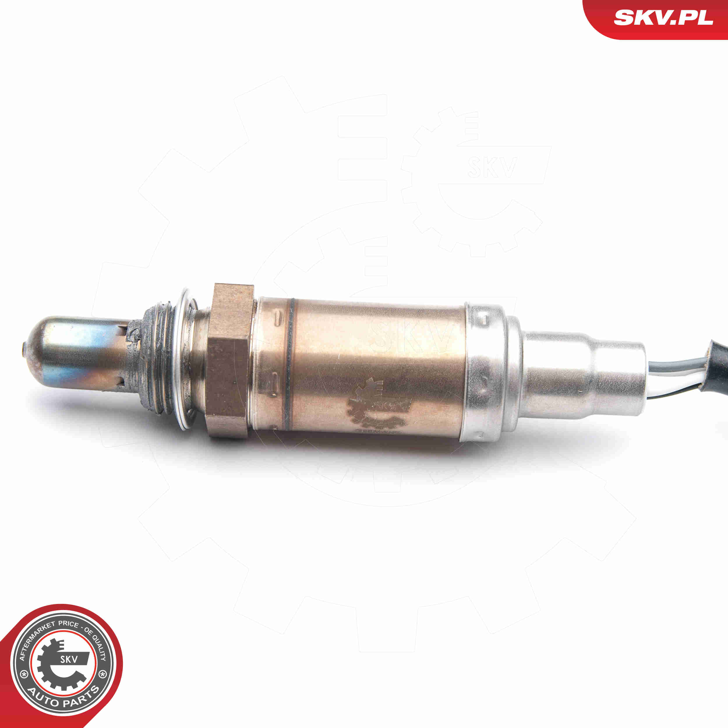 Sonda lambda - 09SKV678 ESEN SKV
