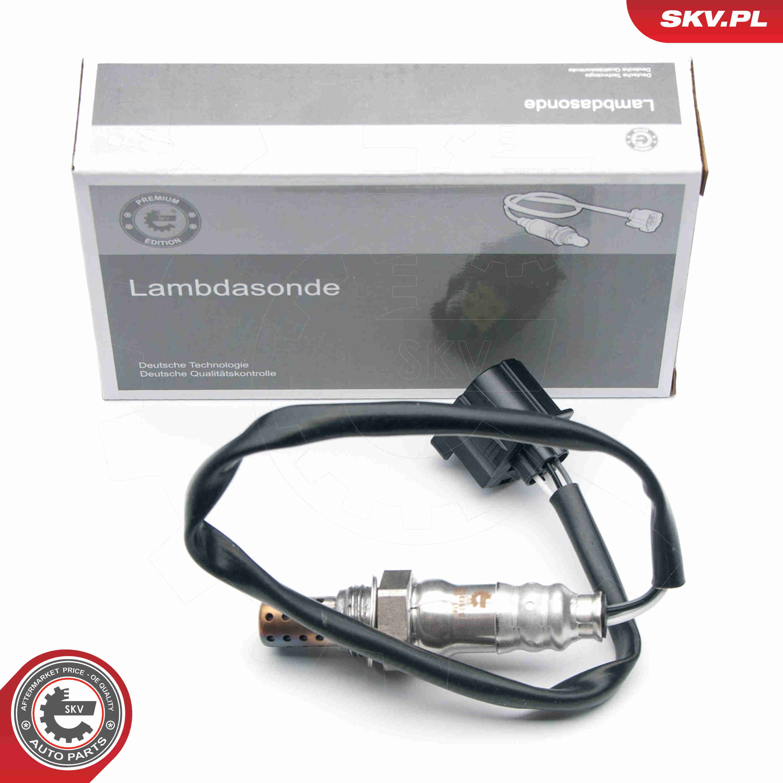 lambda jutiklis - 09SKV679 ESEN SKV