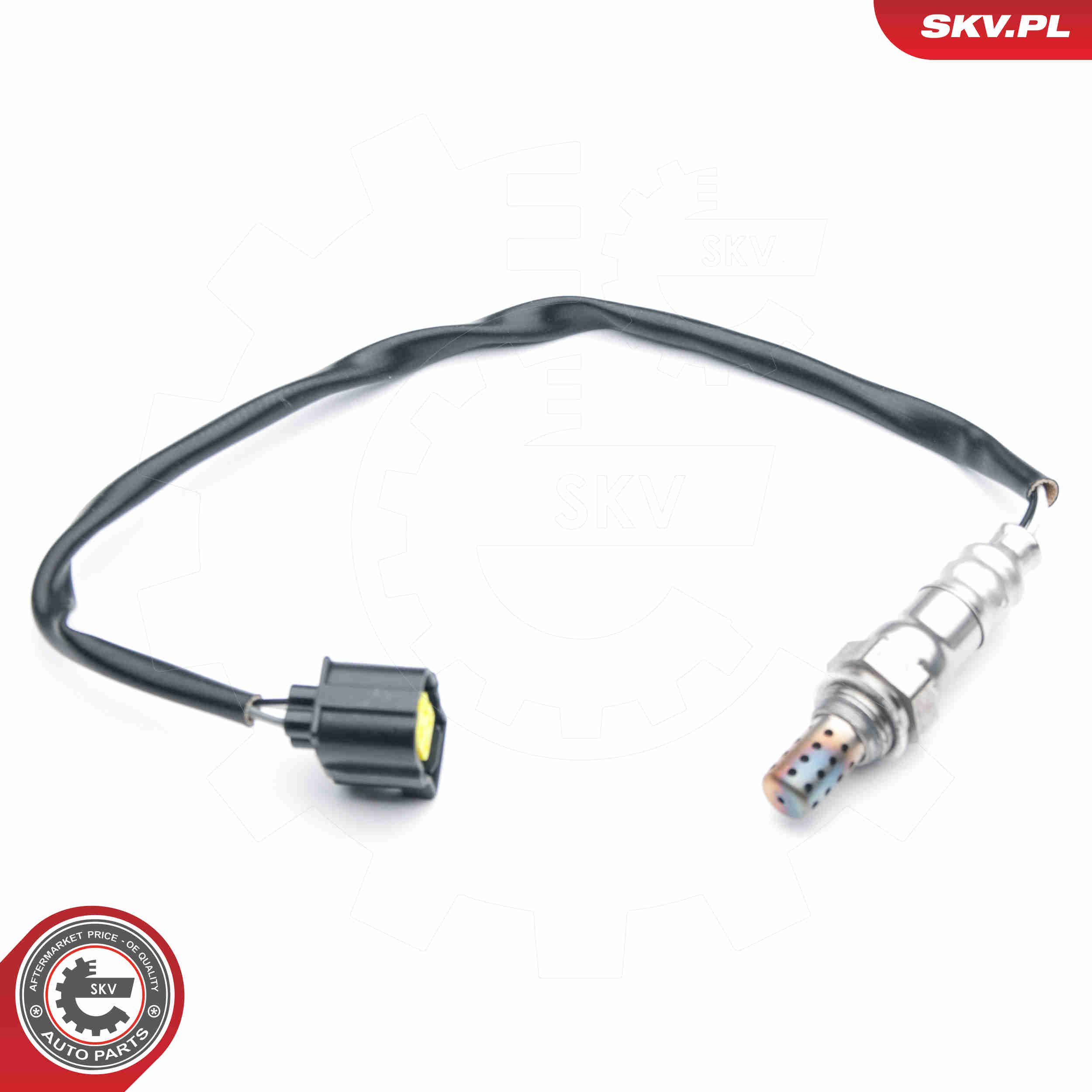 lambda jutiklis - 09SKV679 ESEN SKV