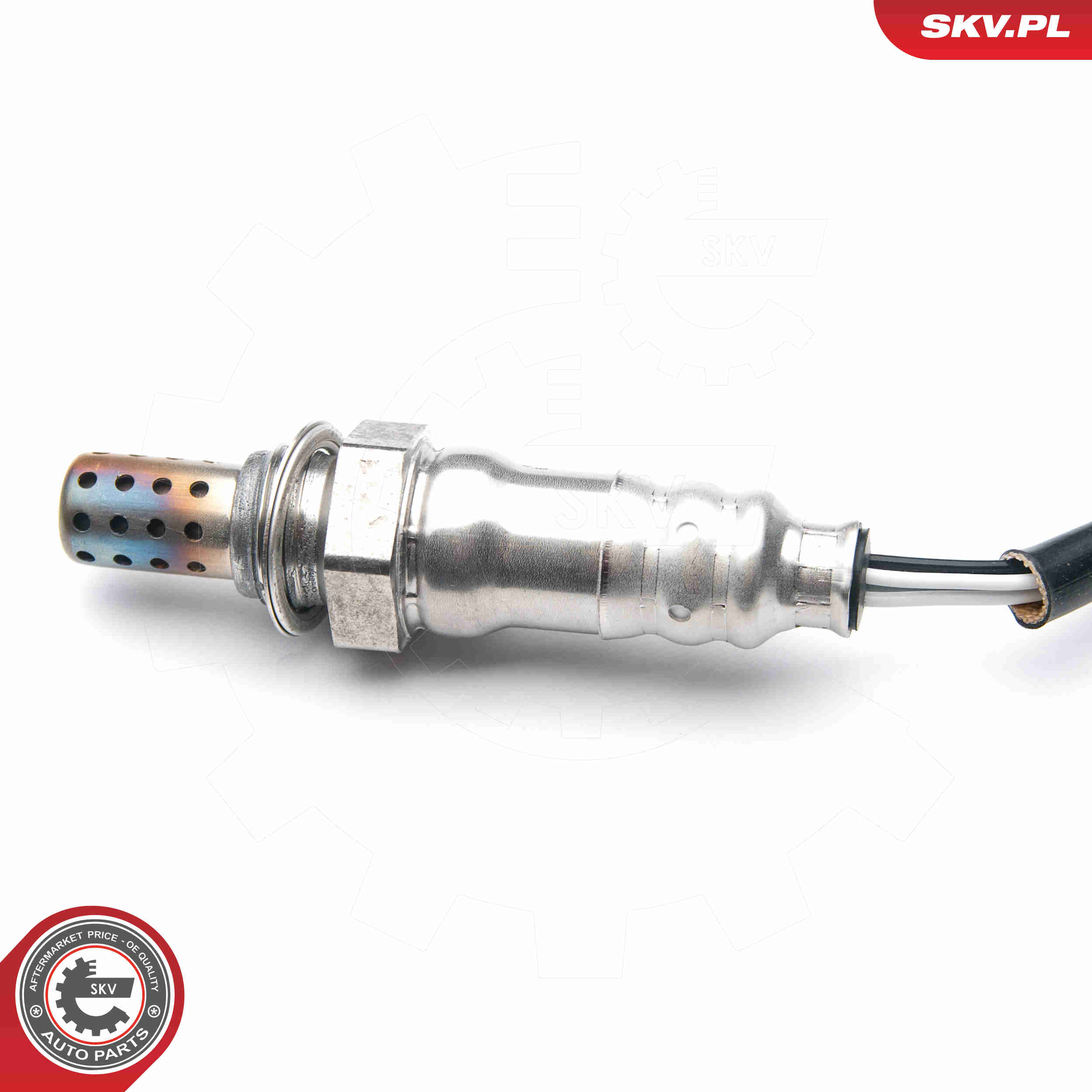 lambda jutiklis - 09SKV679 ESEN SKV