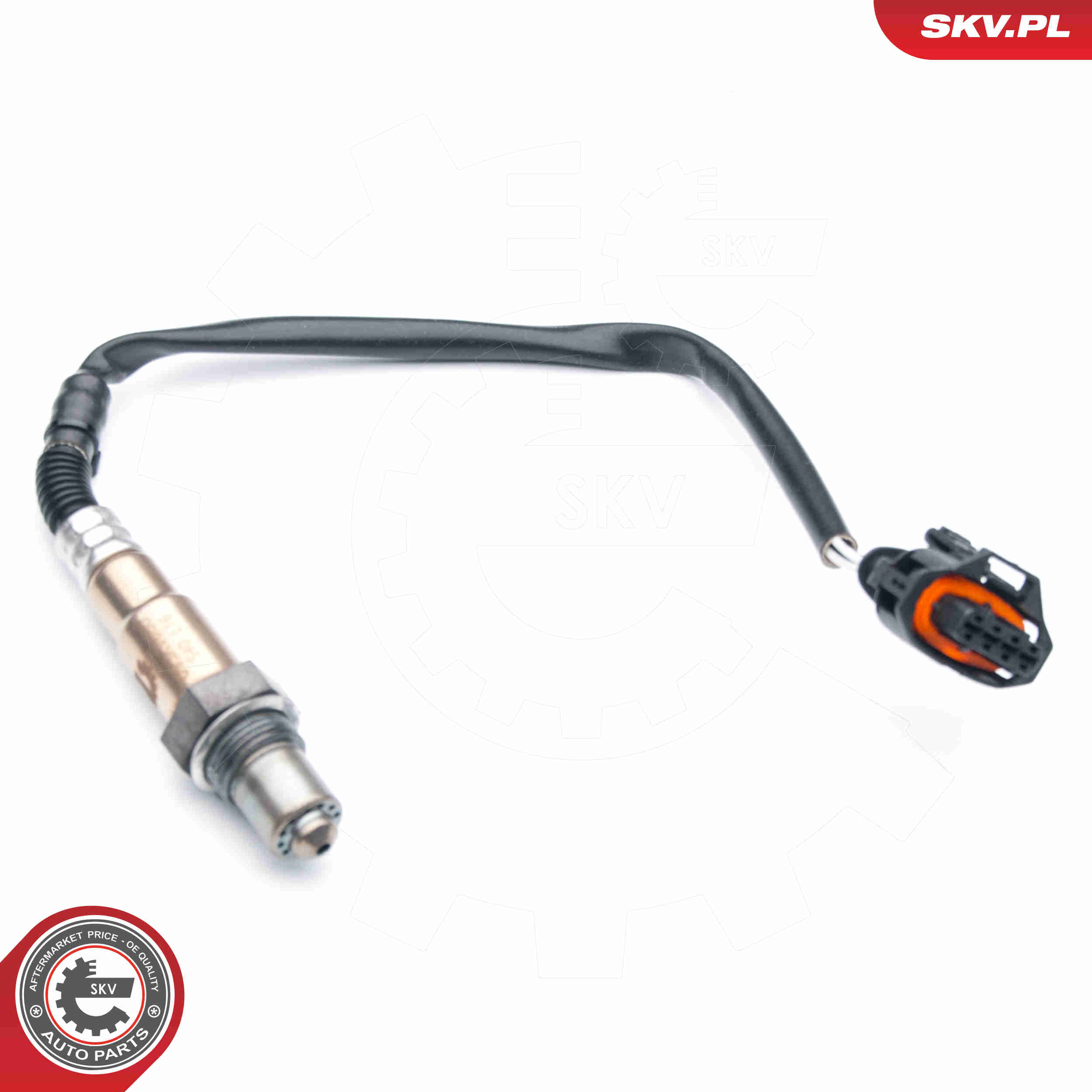 lambda jutiklis - 09SKV680 ESEN SKV
