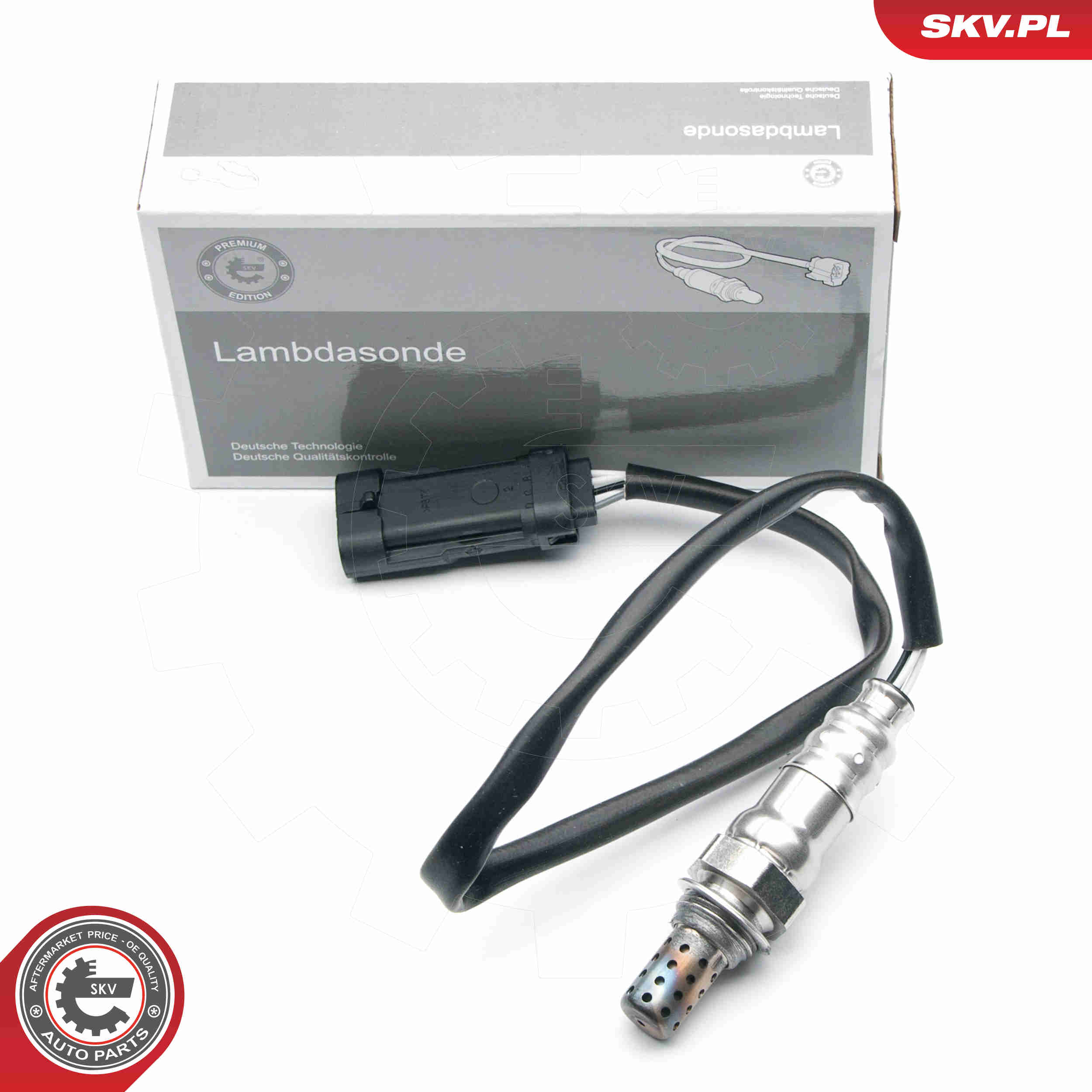 lambda jutiklis - 09SKV681 ESEN SKV