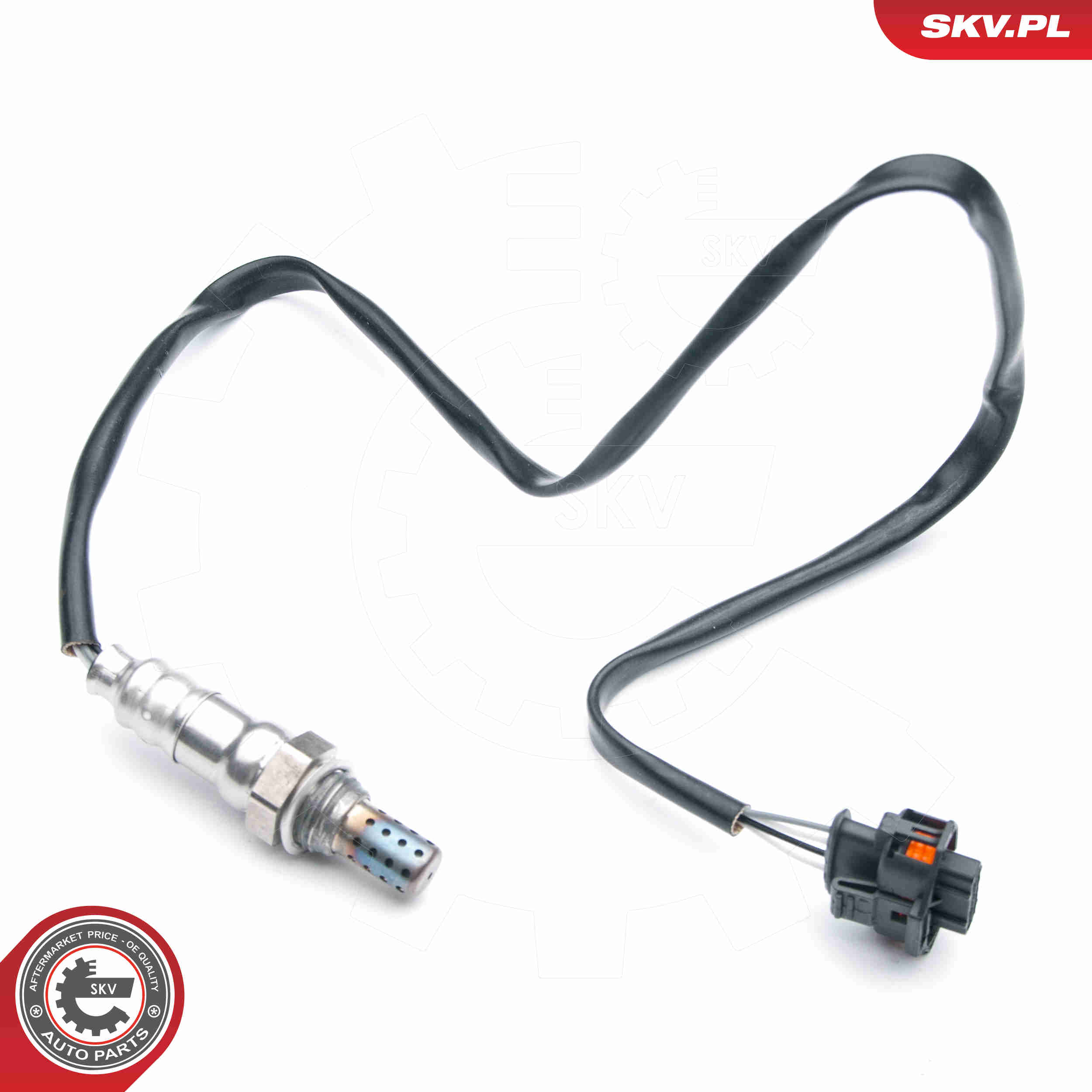 Lambda Sensor - 09SKV682 ESEN SKV