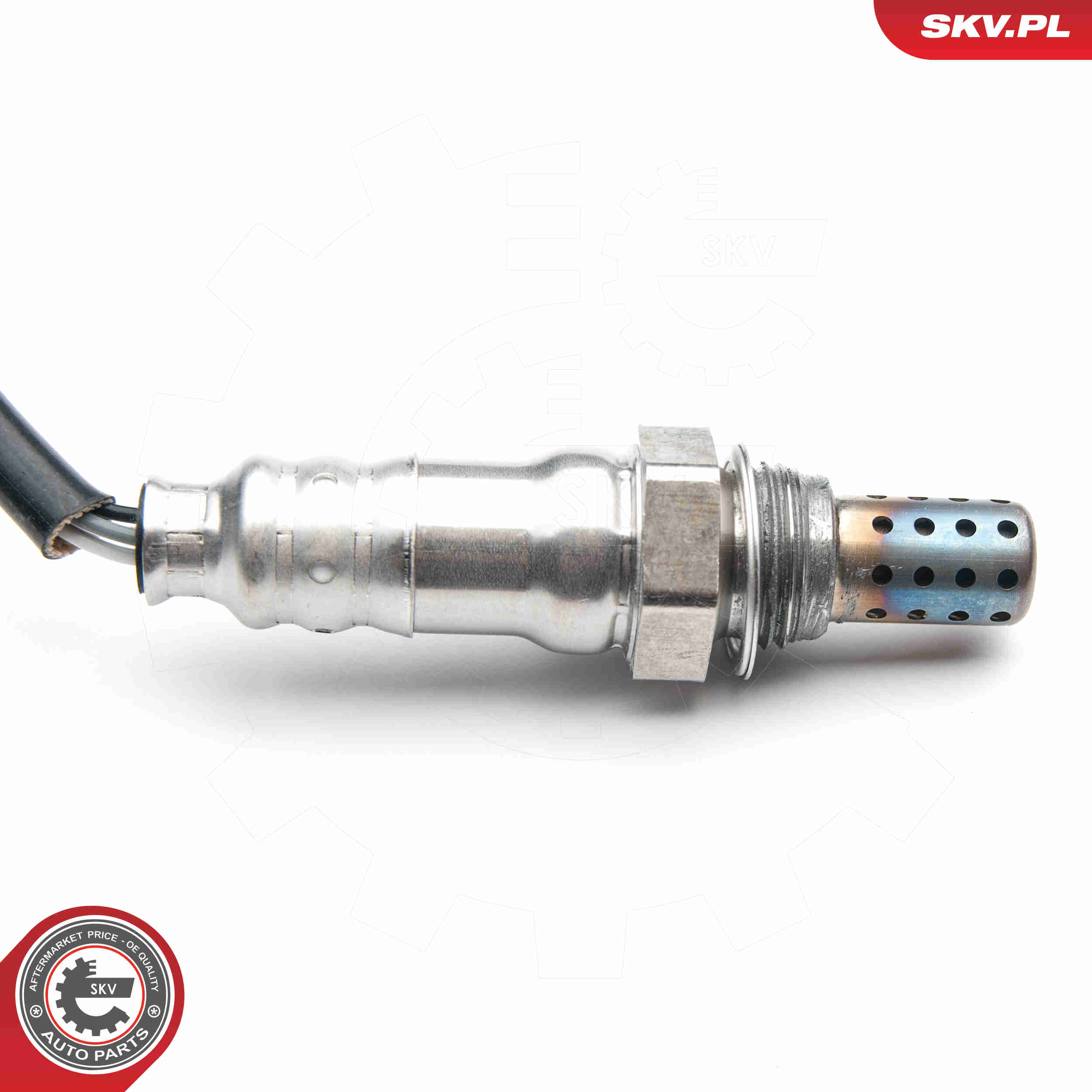 Lambda Sensor - 09SKV682 ESEN SKV