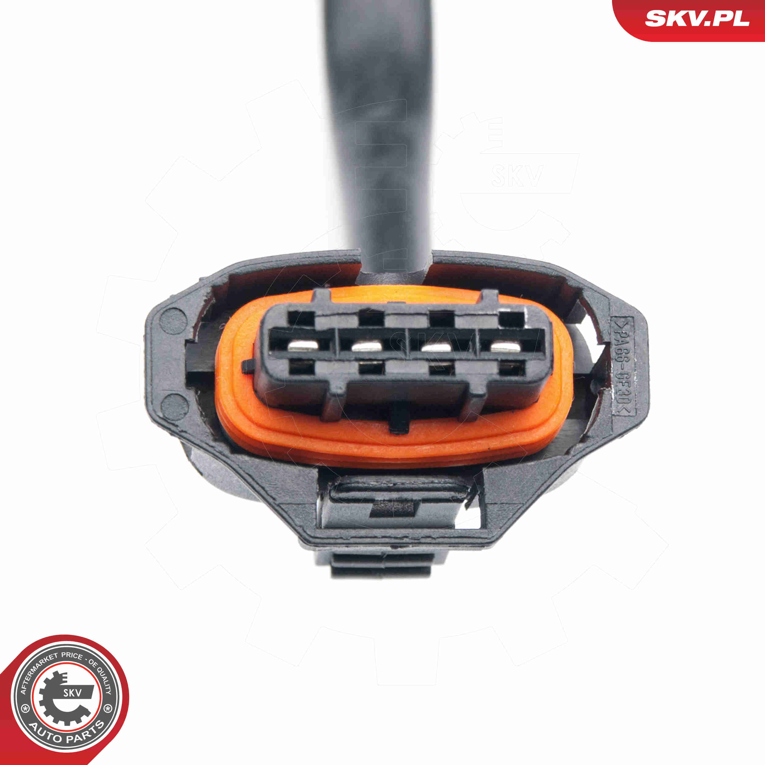 Lambda Sensor - 09SKV682 ESEN SKV