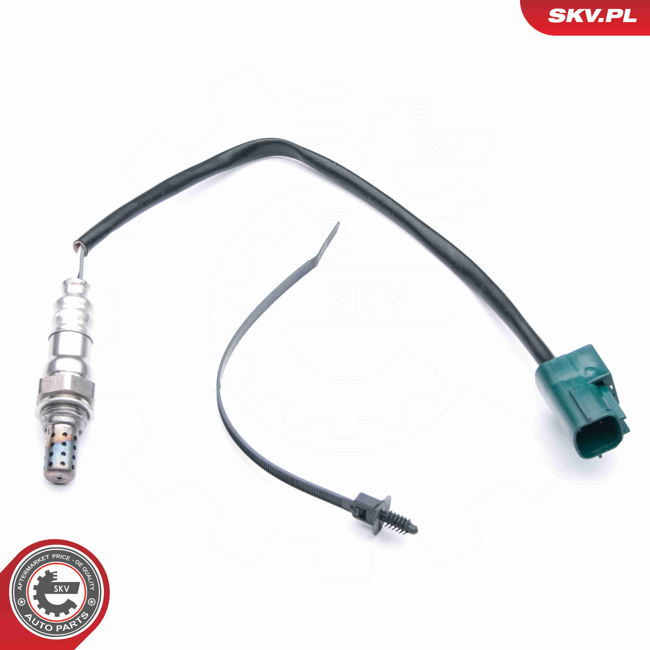lambda jutiklis - 09SKV683 ESEN SKV