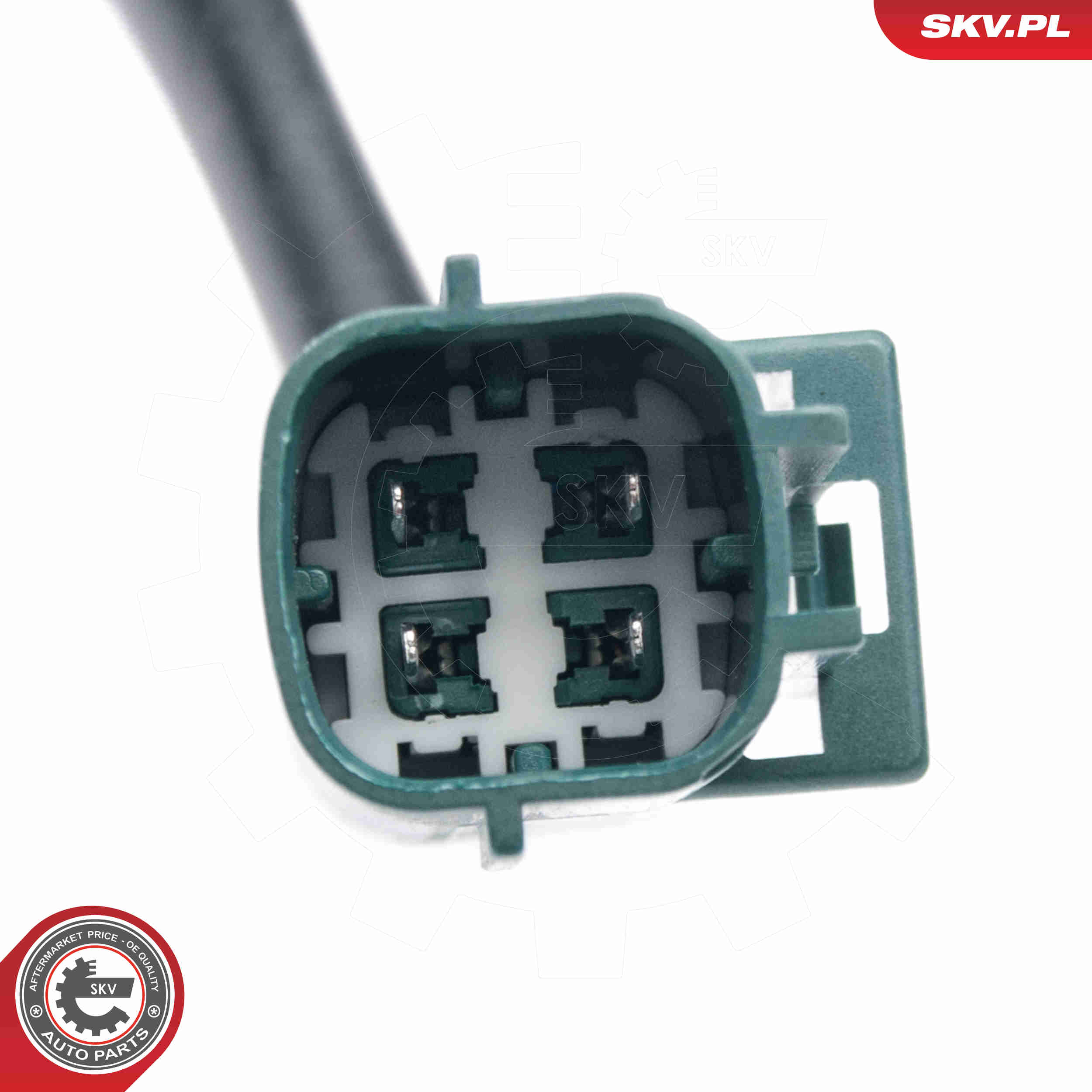 lambda jutiklis - 09SKV683 ESEN SKV