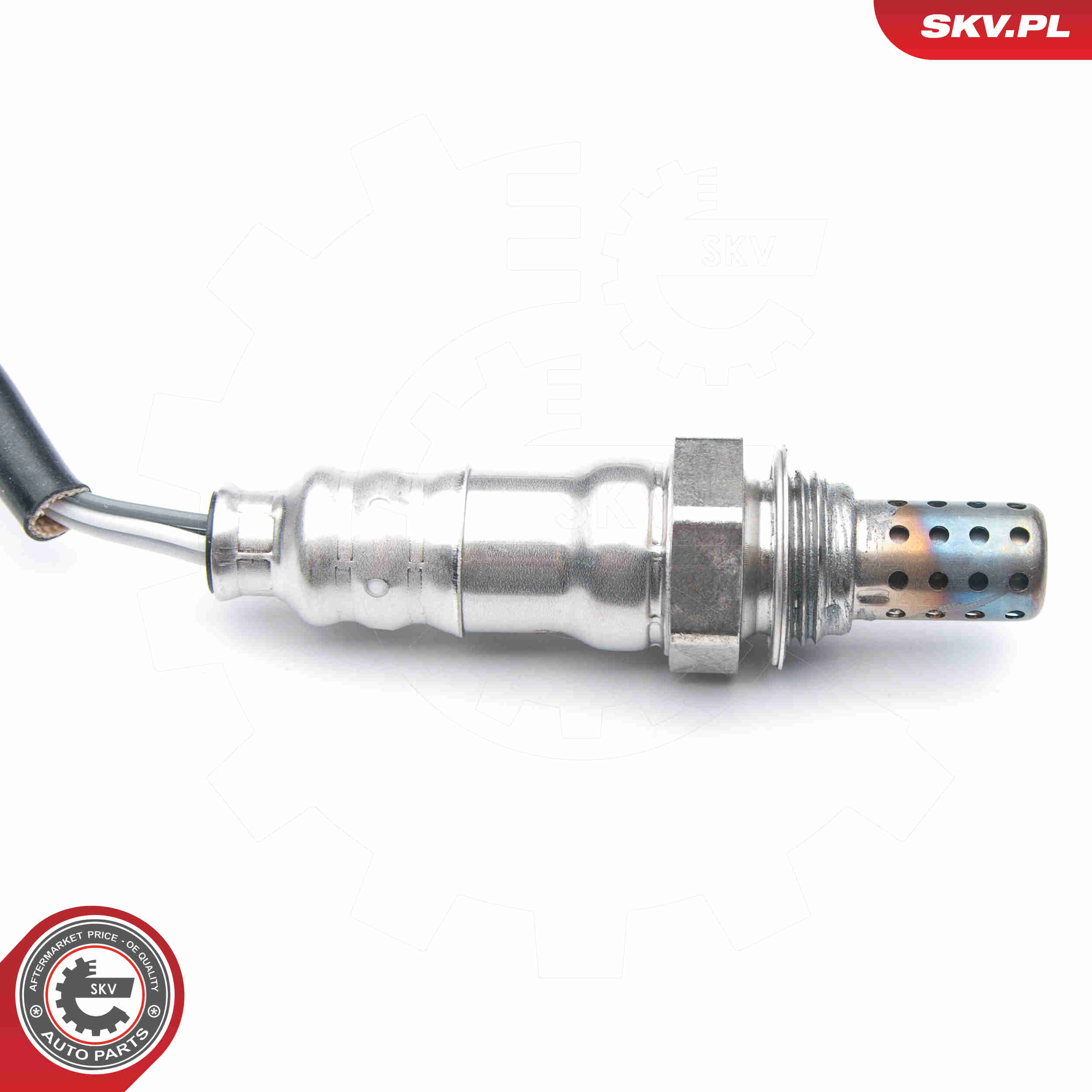 lambda jutiklis - 09SKV683 ESEN SKV