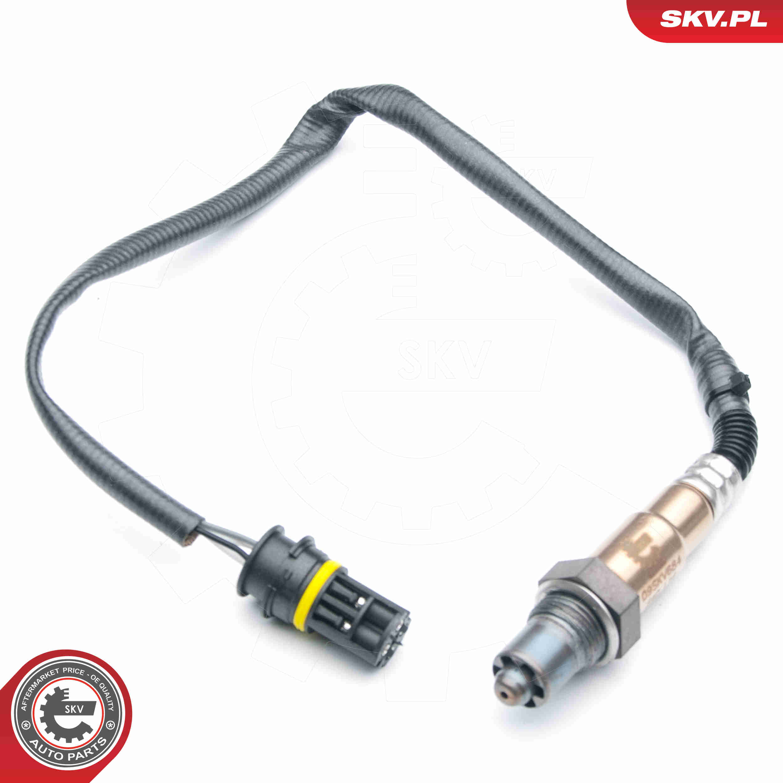 Lambda Sensor - 09SKV684 ESEN SKV