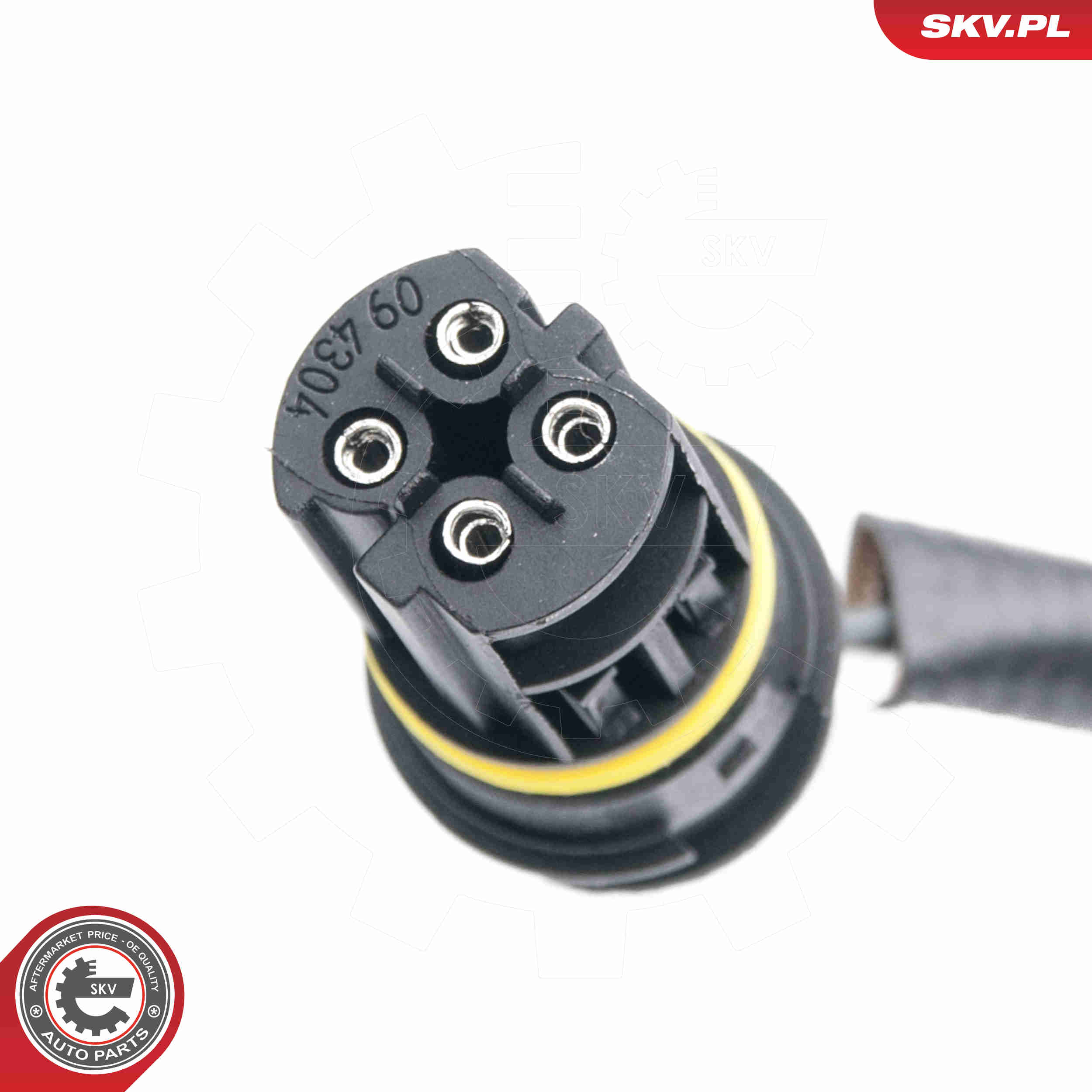 Lambda Sensor - 09SKV684 ESEN SKV
