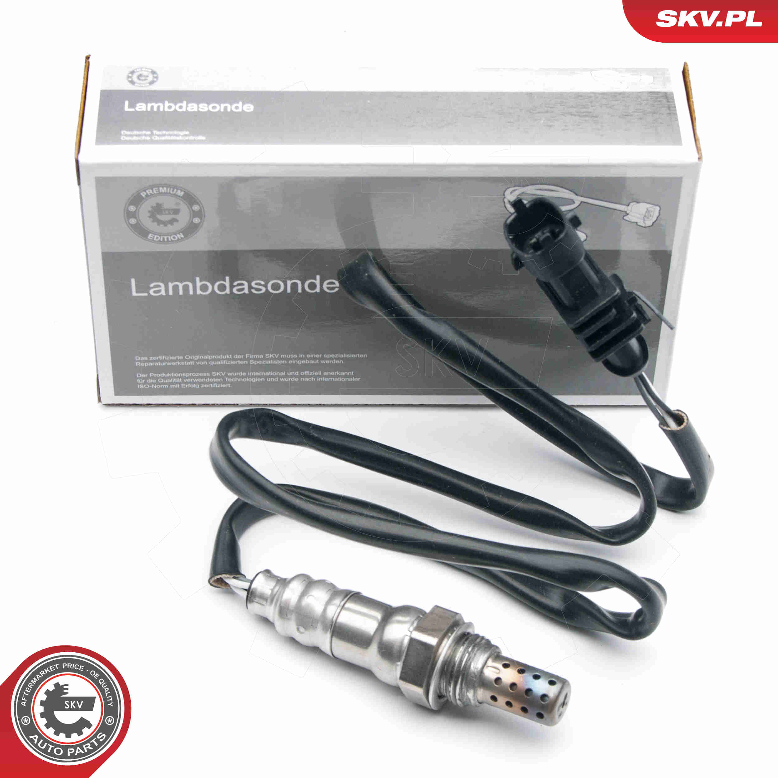 Sonda lambda - 09SKV685 ESEN SKV