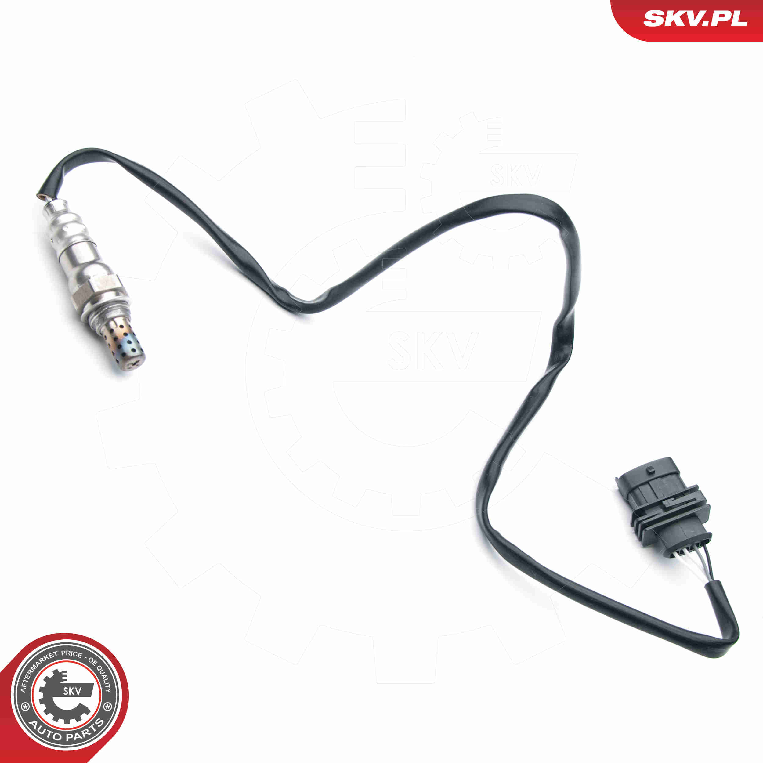 lambda jutiklis - 09SKV685 ESEN SKV