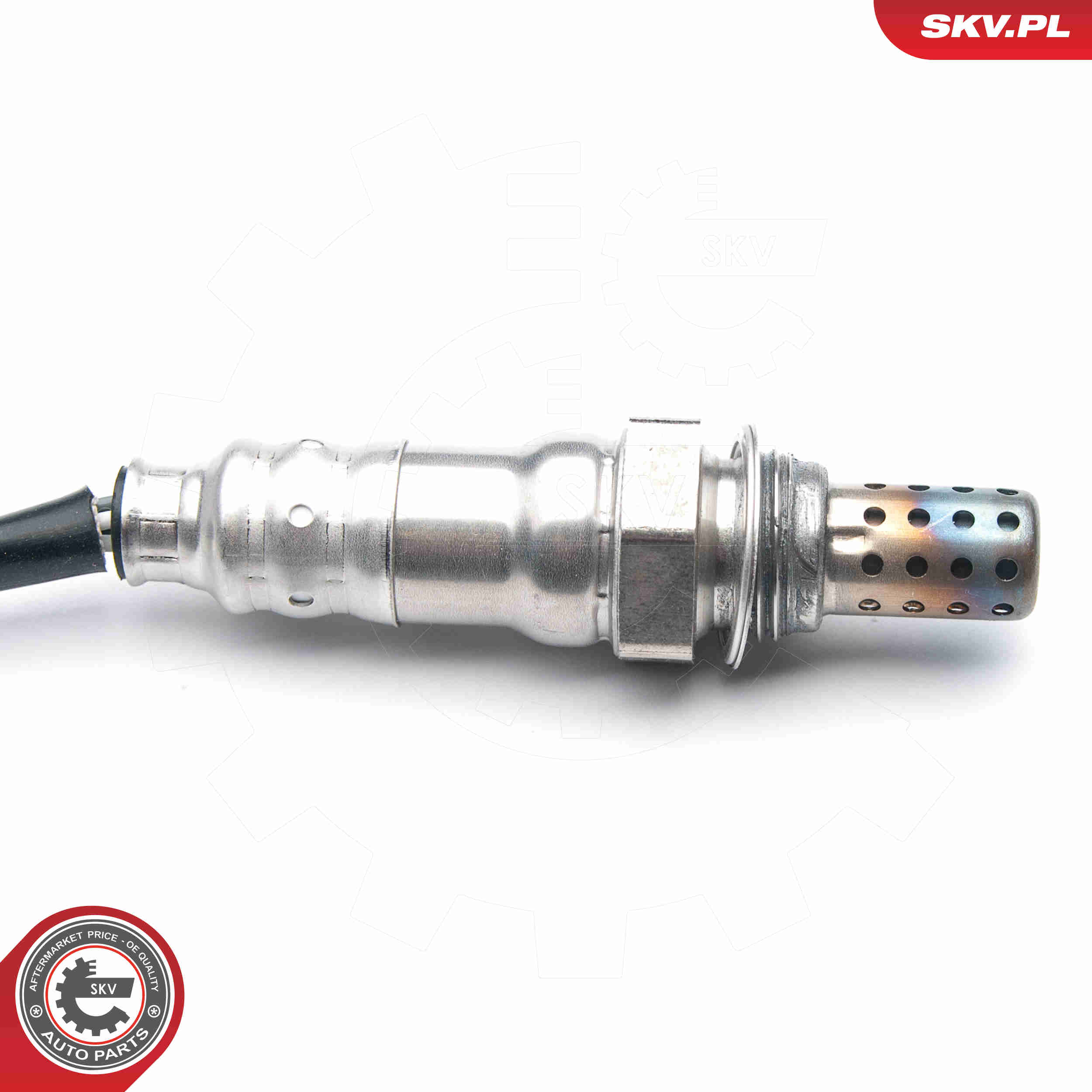 lambda jutiklis - 09SKV685 ESEN SKV
