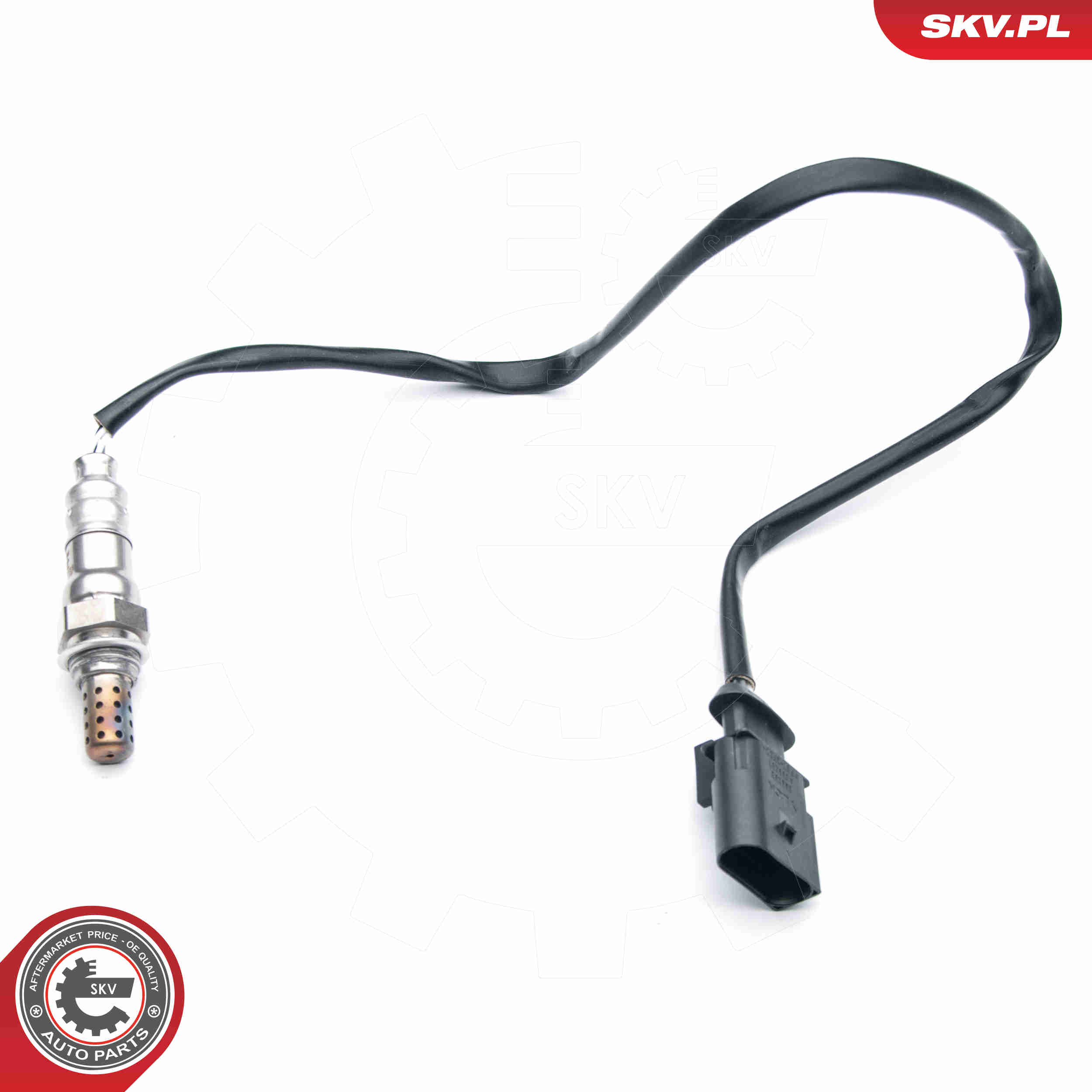 Lambda Sensor - 09SKV686 ESEN SKV