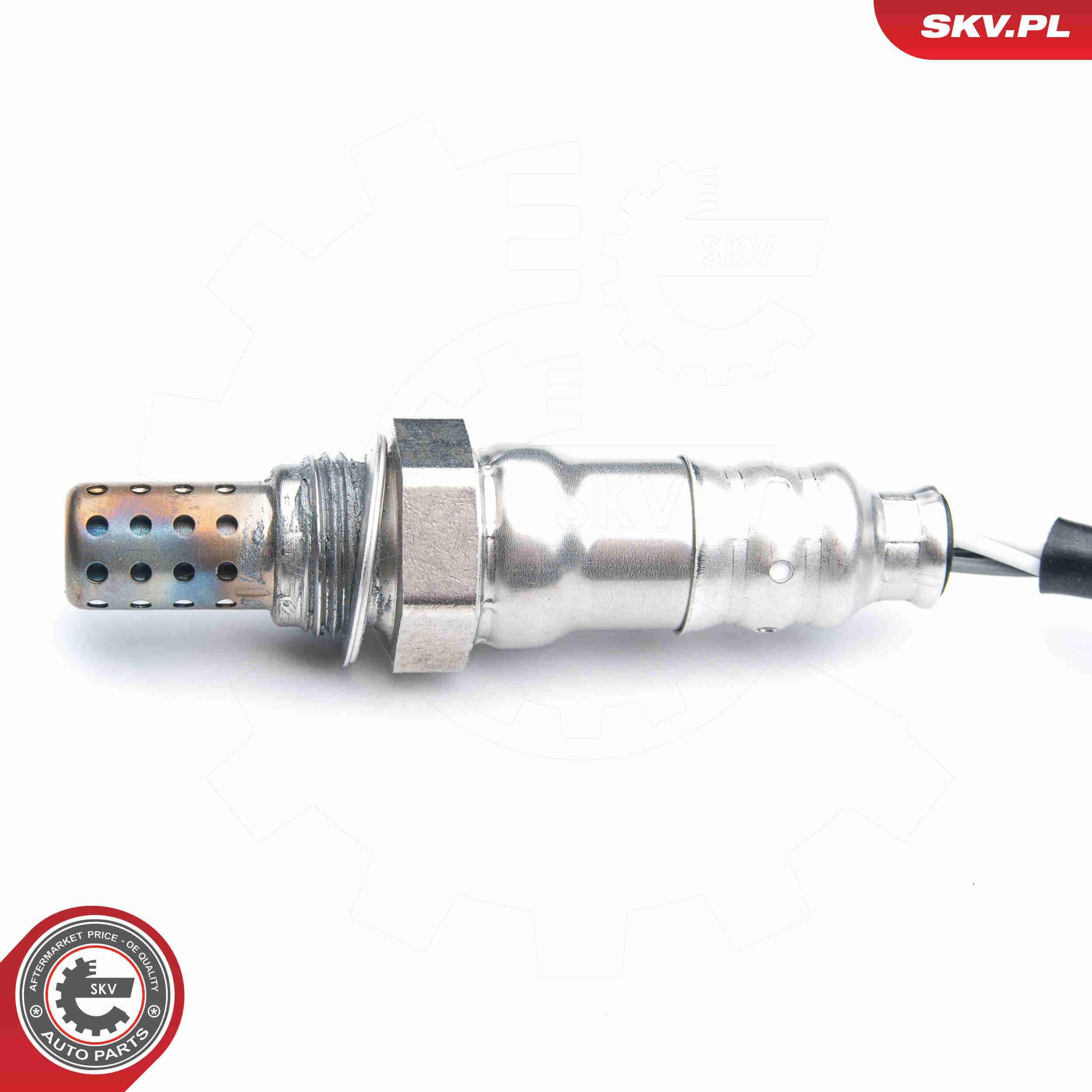 Lambda Sensor - 09SKV686 ESEN SKV