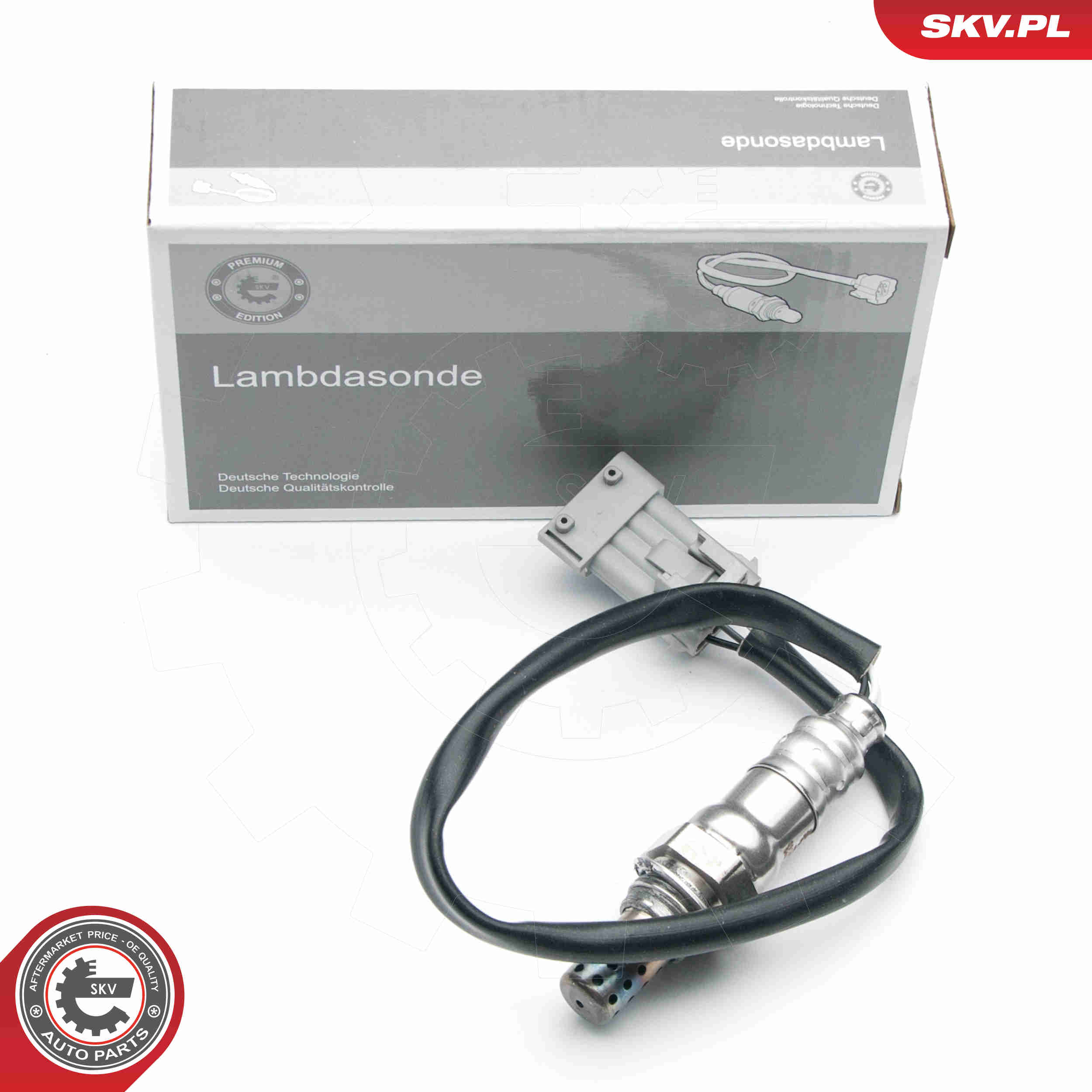 Sonda lambda - 09SKV687 ESEN SKV