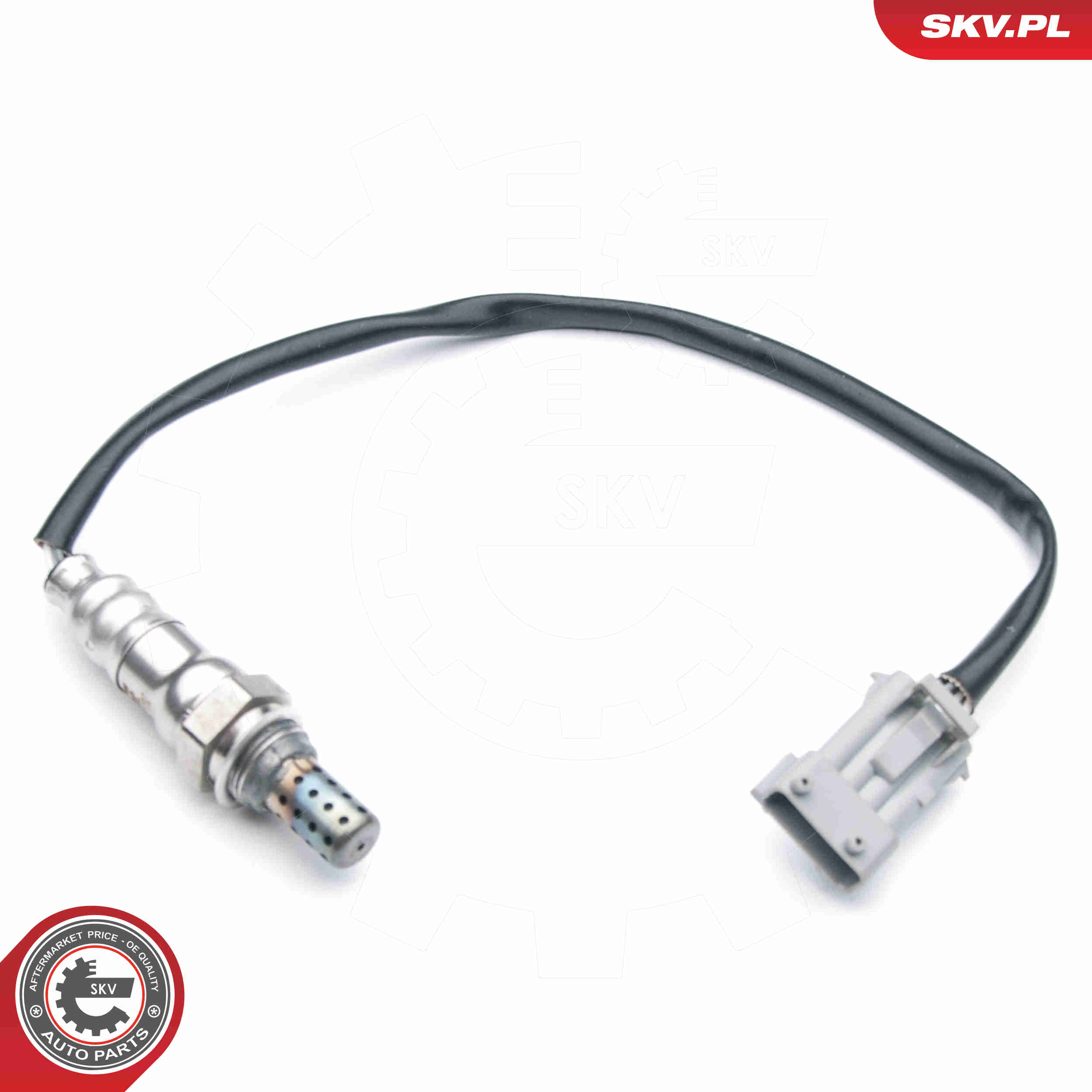 Sonda lambda - 09SKV687 ESEN SKV