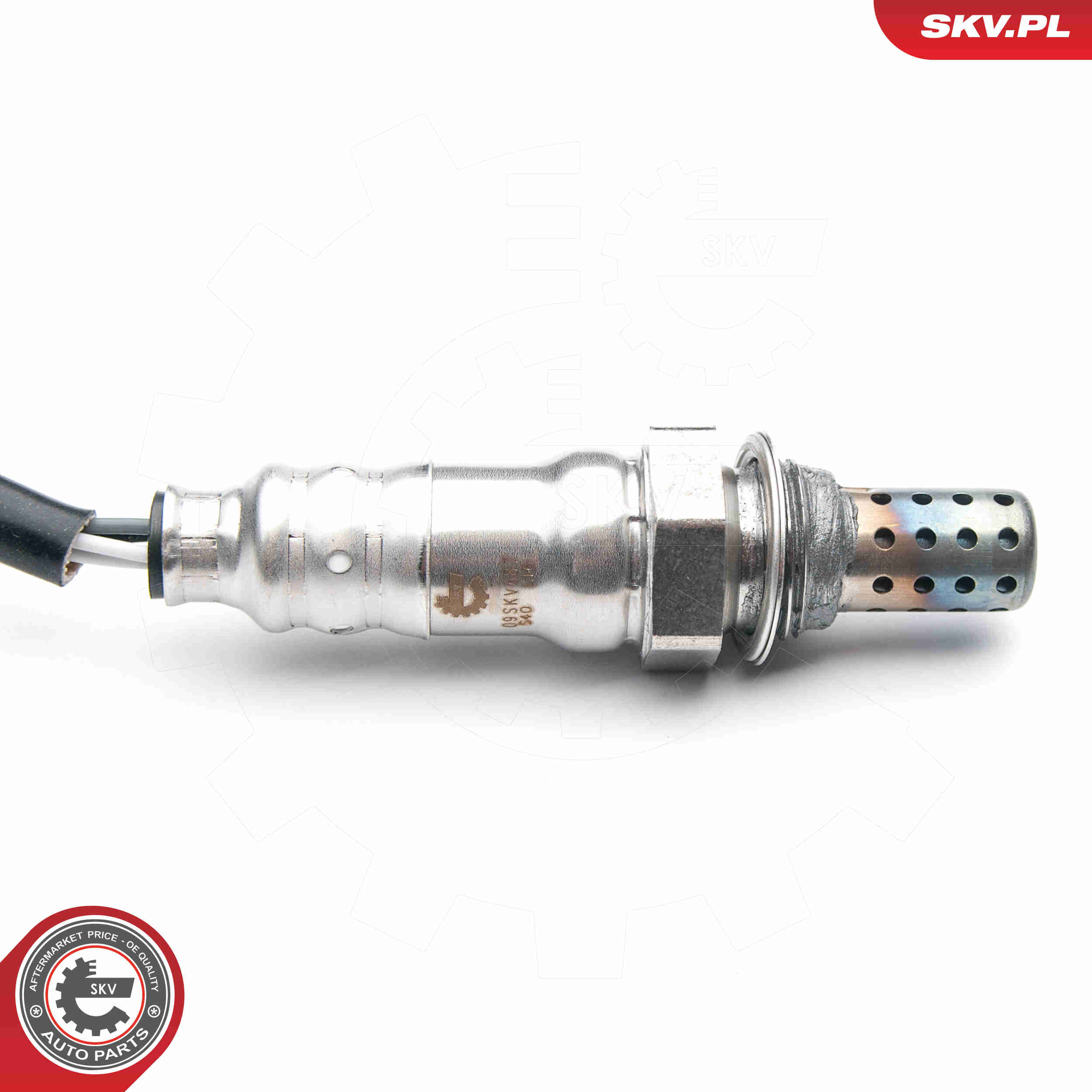 Sonda lambda - 09SKV687 ESEN SKV