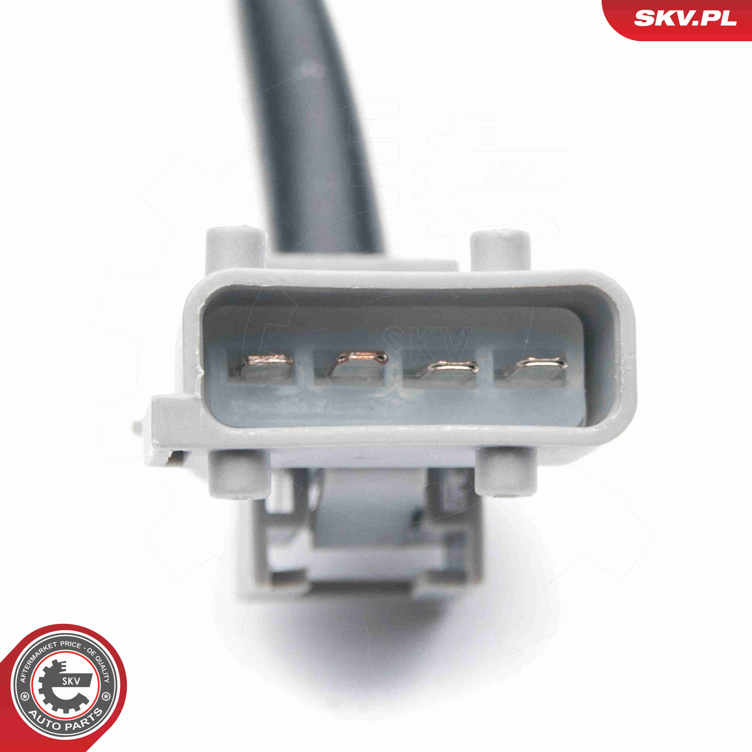Sonda lambda - 09SKV687 ESEN SKV