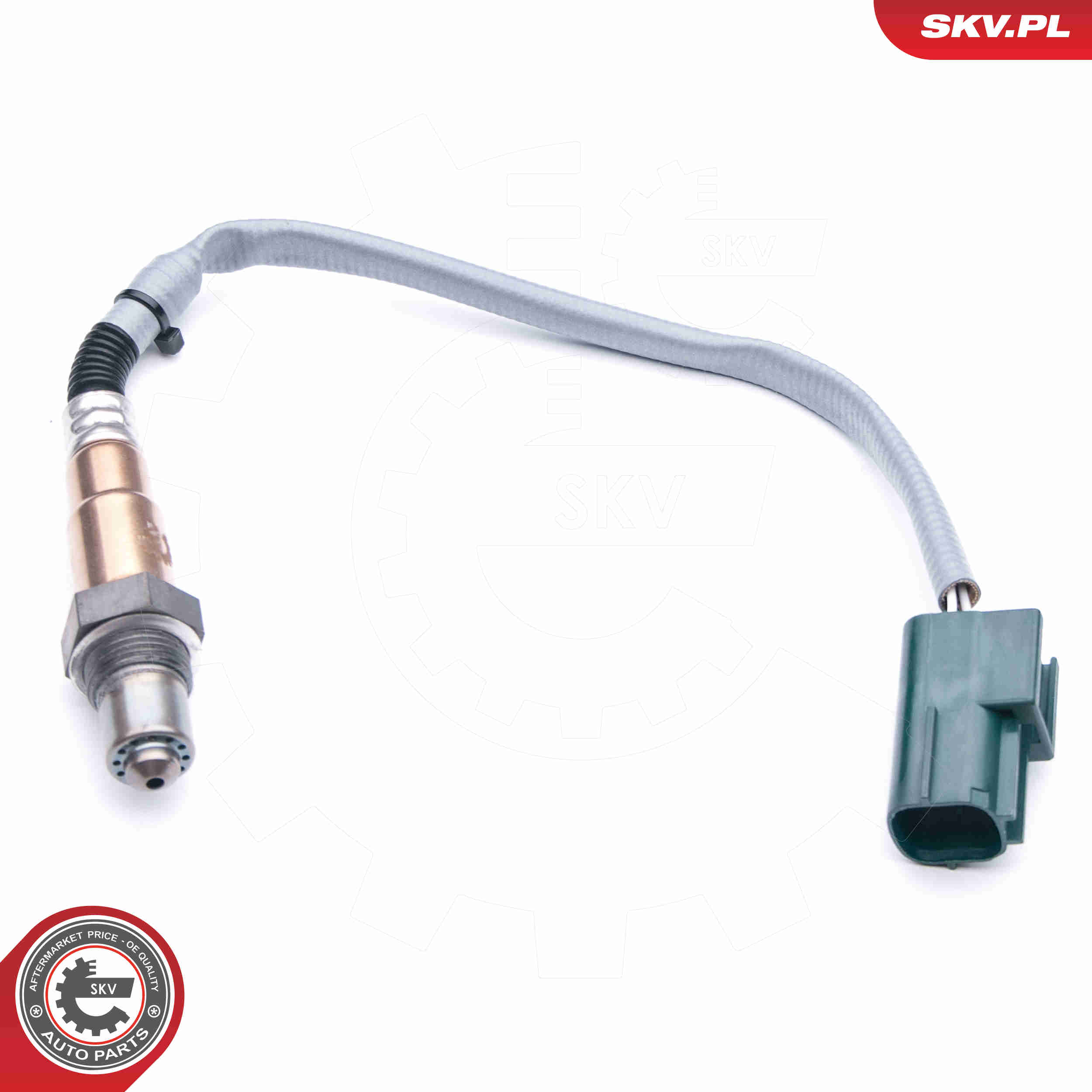 Lambda Sensor - 09SKV692 ESEN SKV