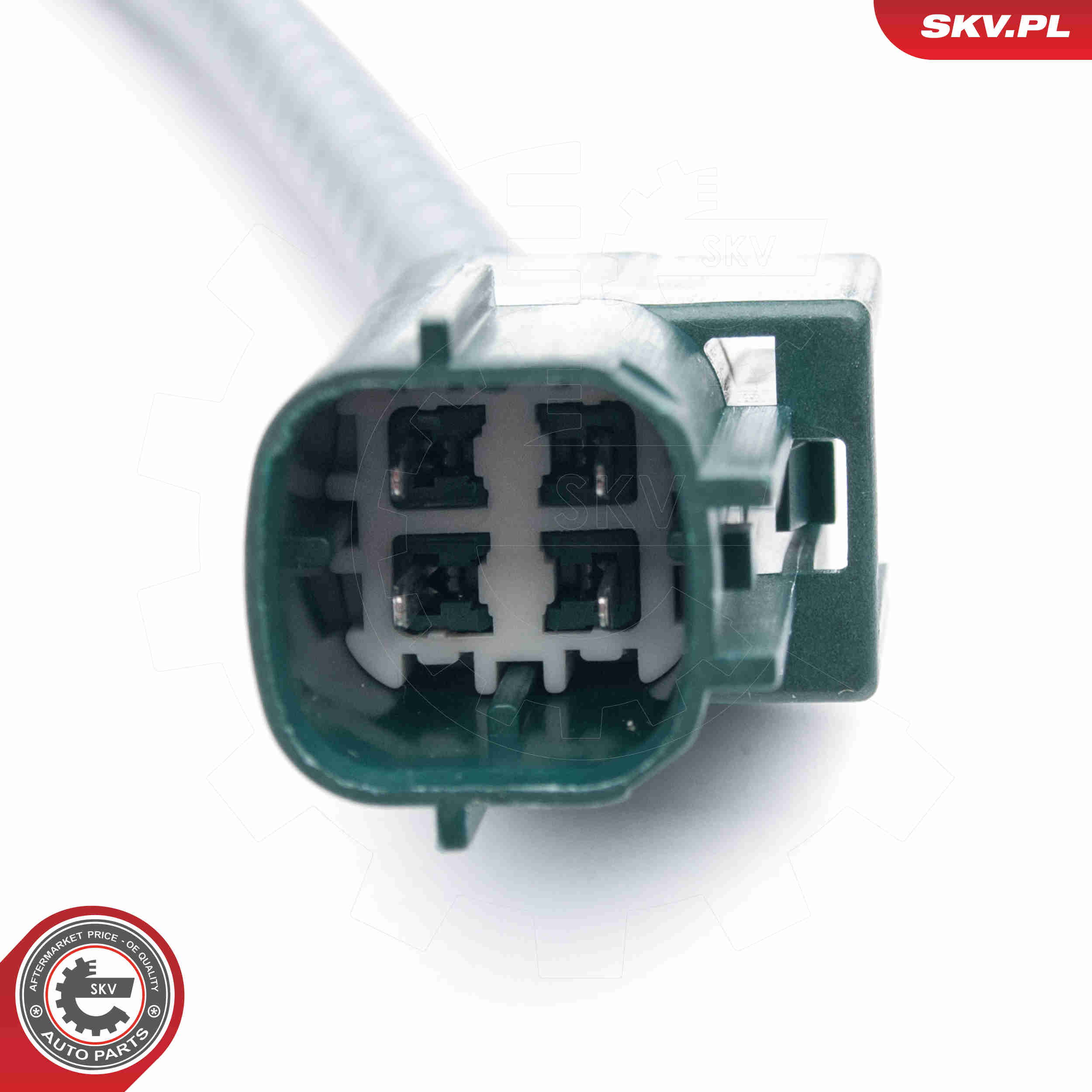 Lambda Sensor - 09SKV692 ESEN SKV