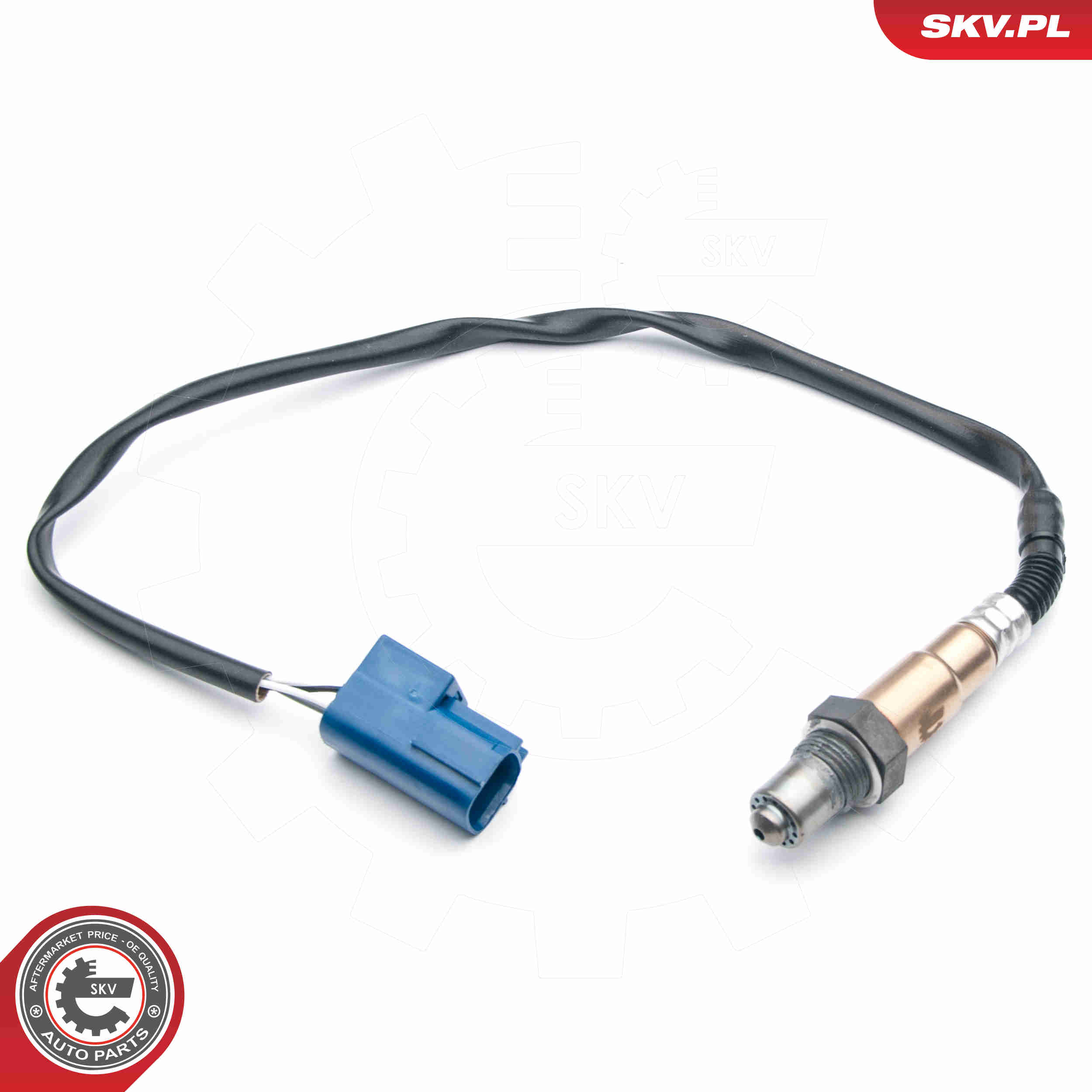 lambda jutiklis - 09SKV693 ESEN SKV