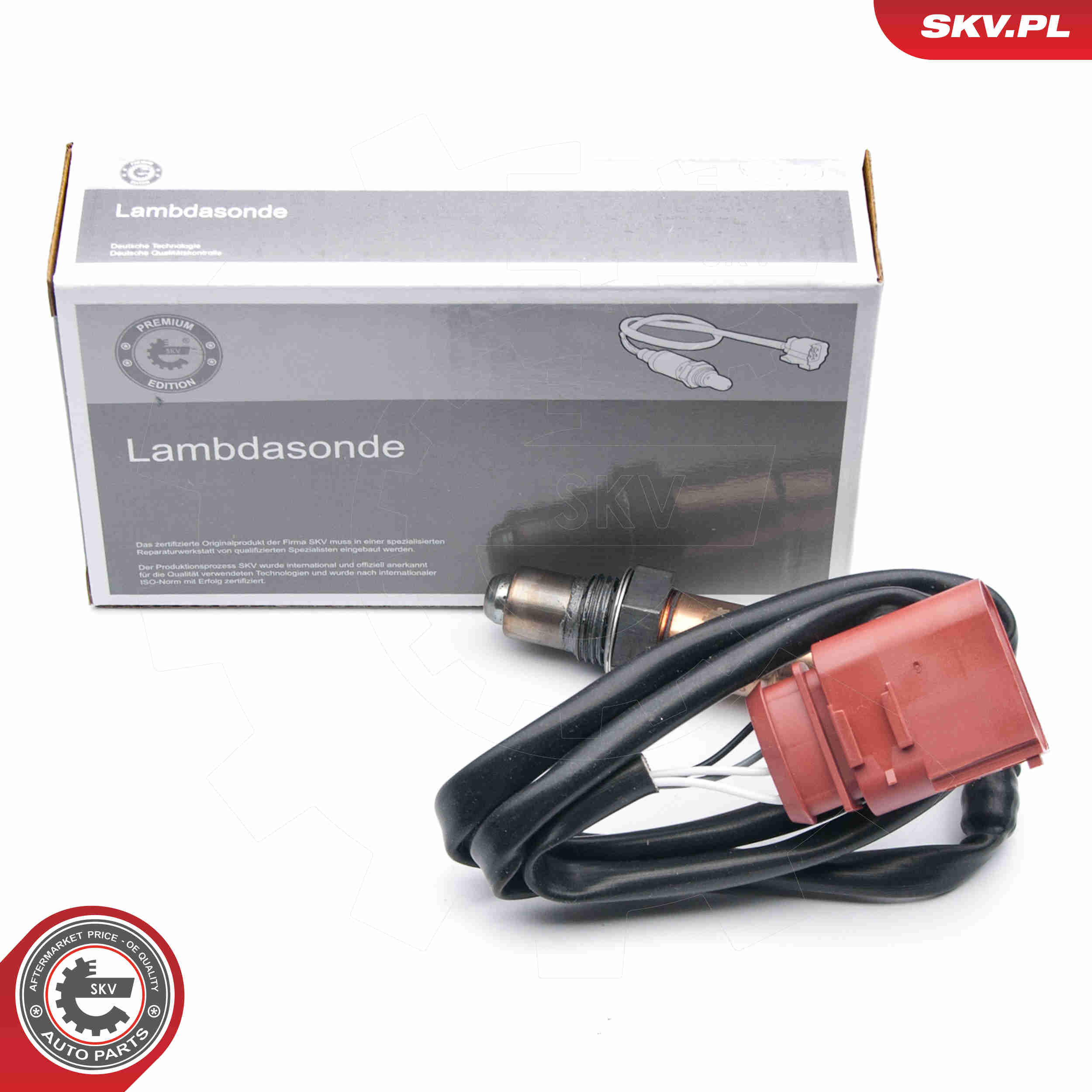 Sonda lambda - 09SKV694 ESEN SKV