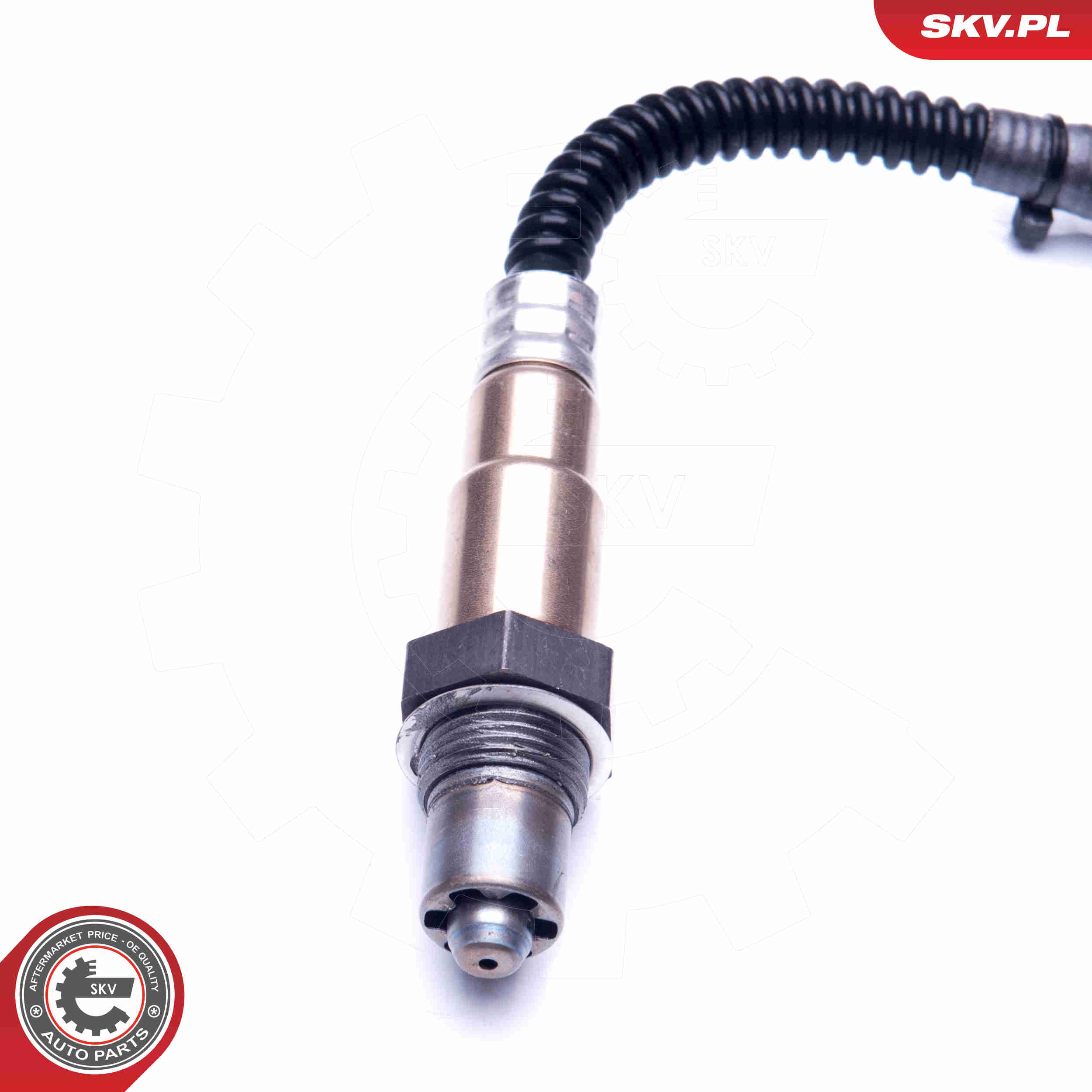 lambda jutiklis - 09SKV696 ESEN SKV