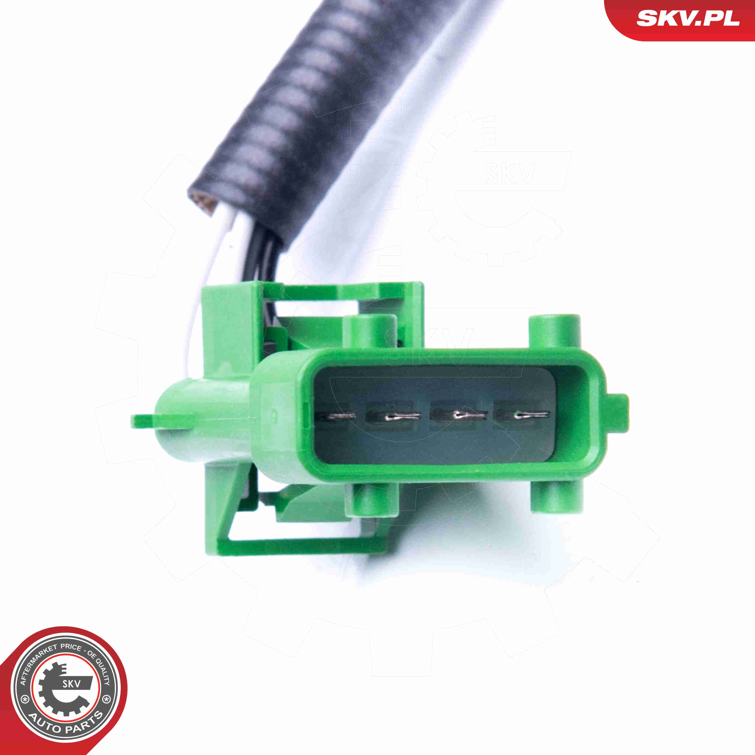 lambda jutiklis - 09SKV696 ESEN SKV
