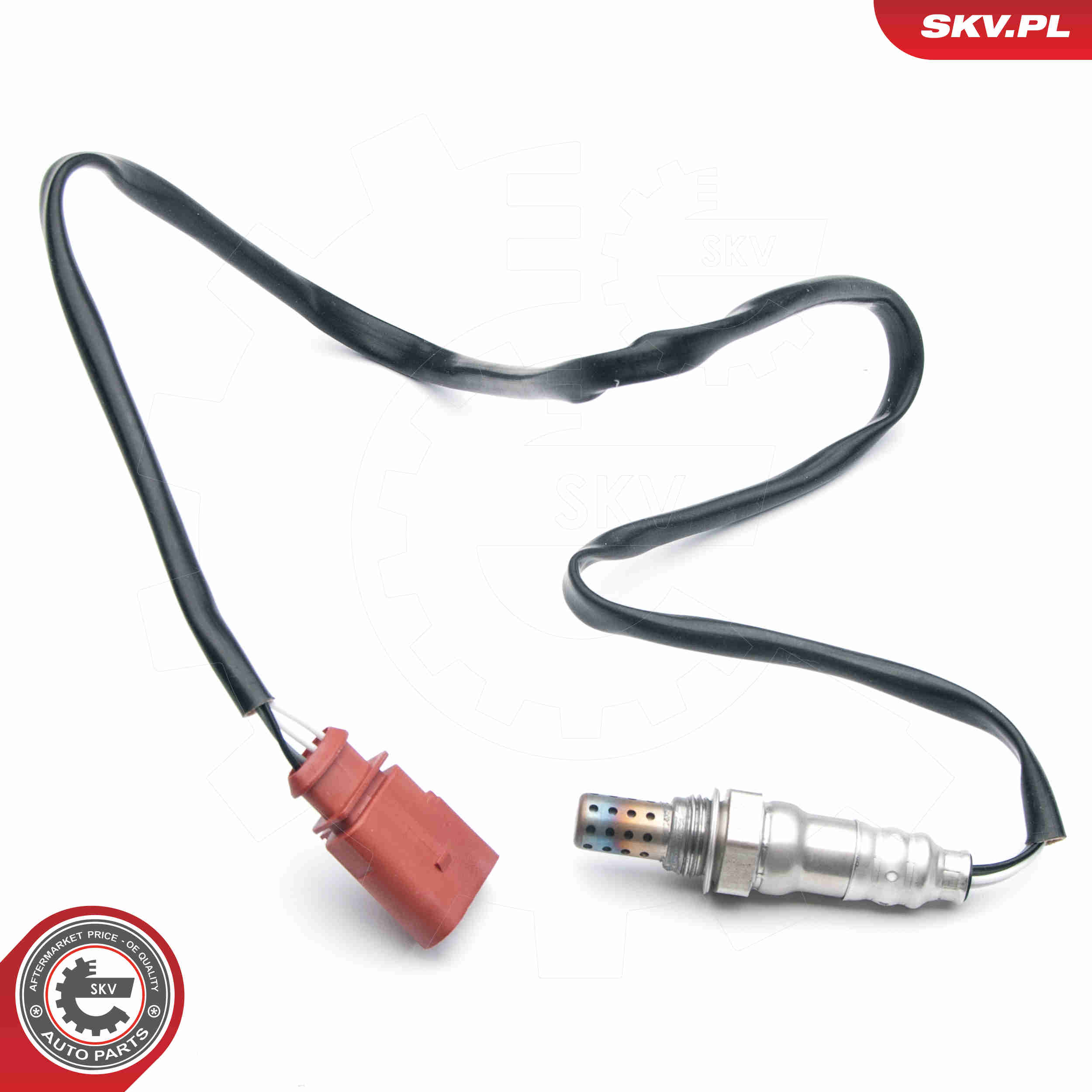 Lambda Sensor - 09SKV698 ESEN SKV