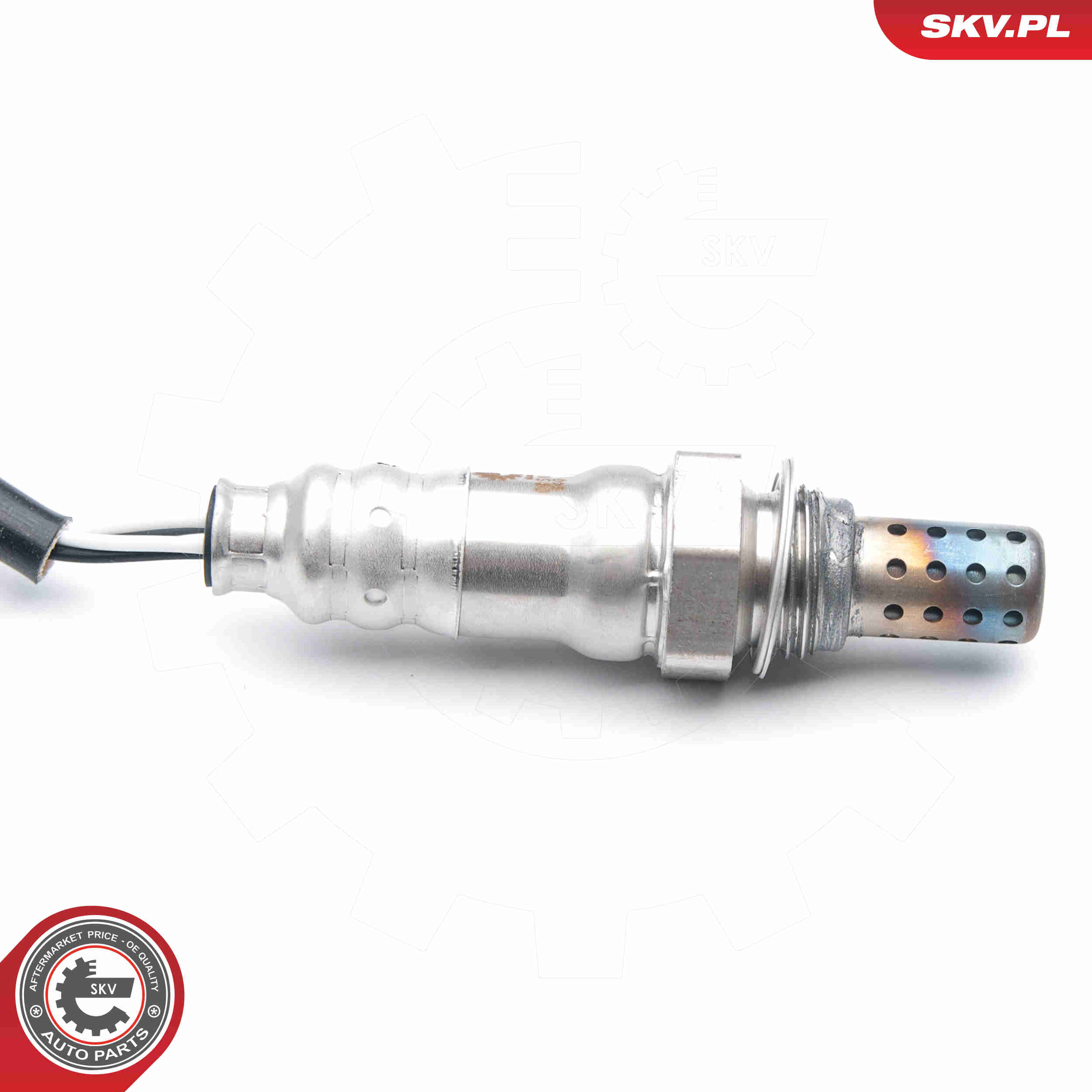 Lambda Sensor - 09SKV698 ESEN SKV