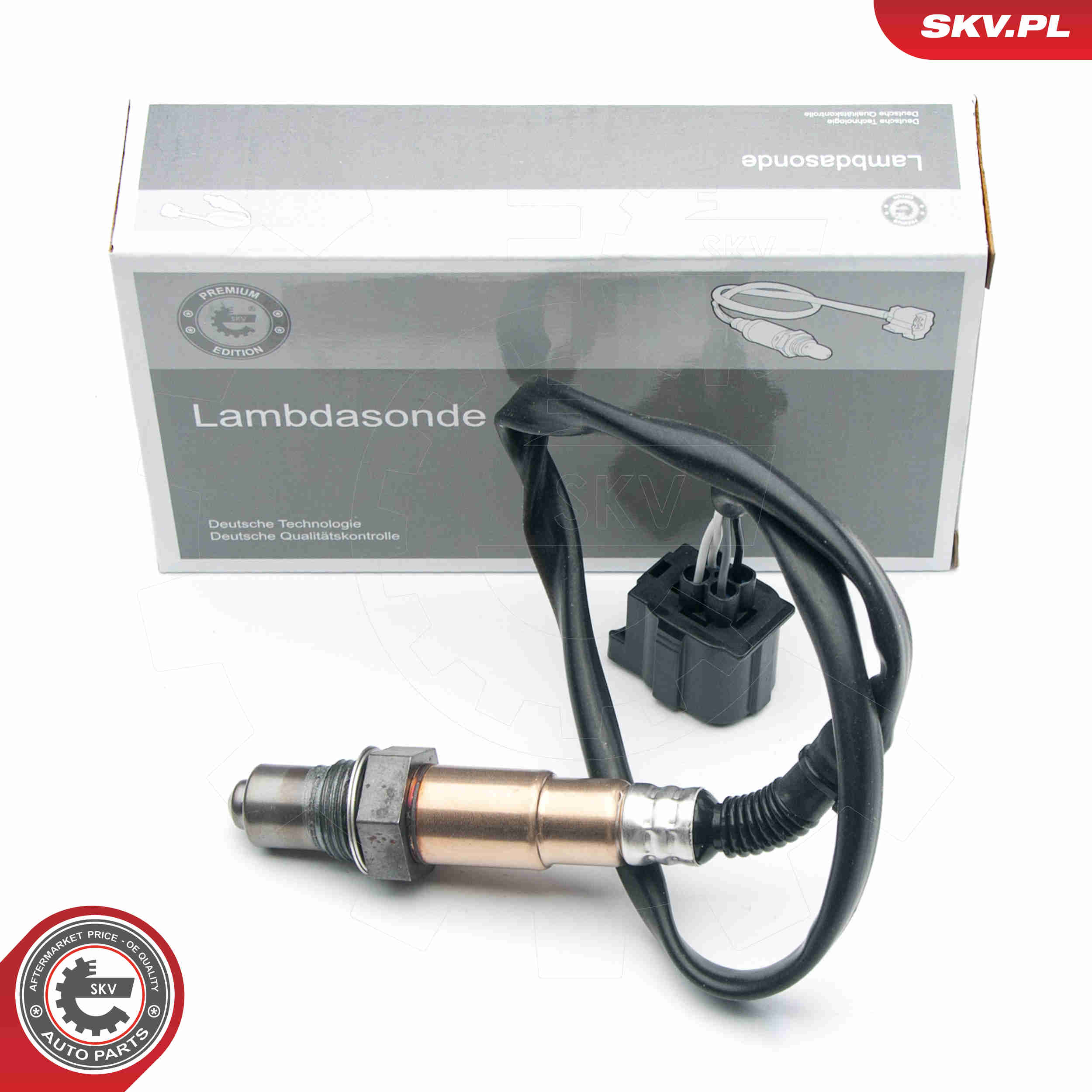 Sonda lambda - 09SKV700 ESEN SKV