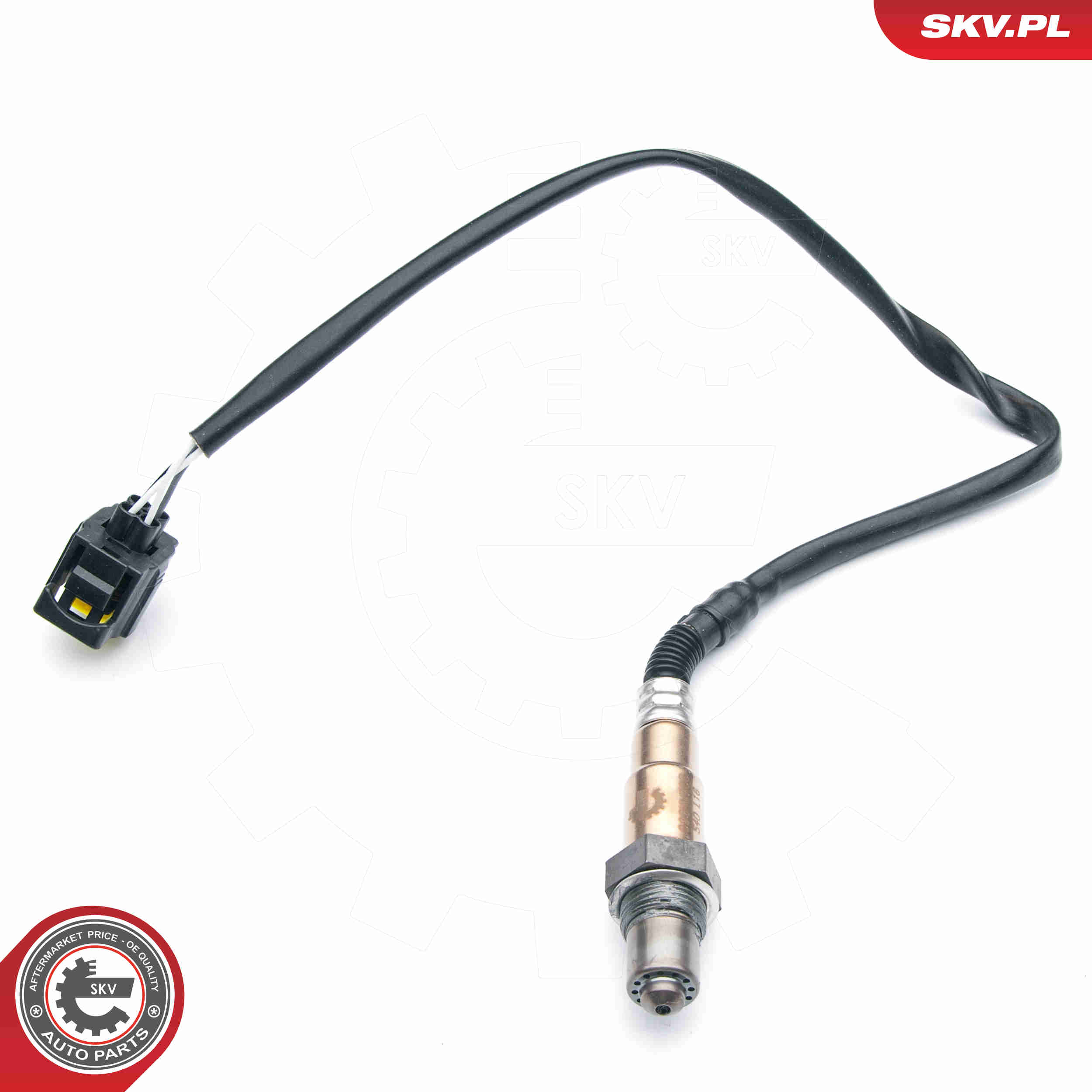 Sonda lambda - 09SKV700 ESEN SKV