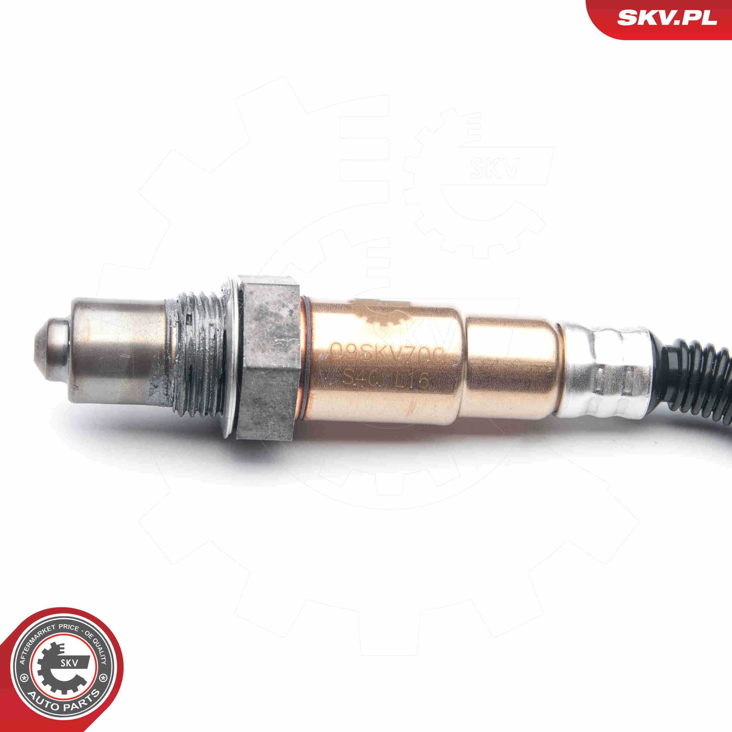Sonda lambda - 09SKV700 ESEN SKV