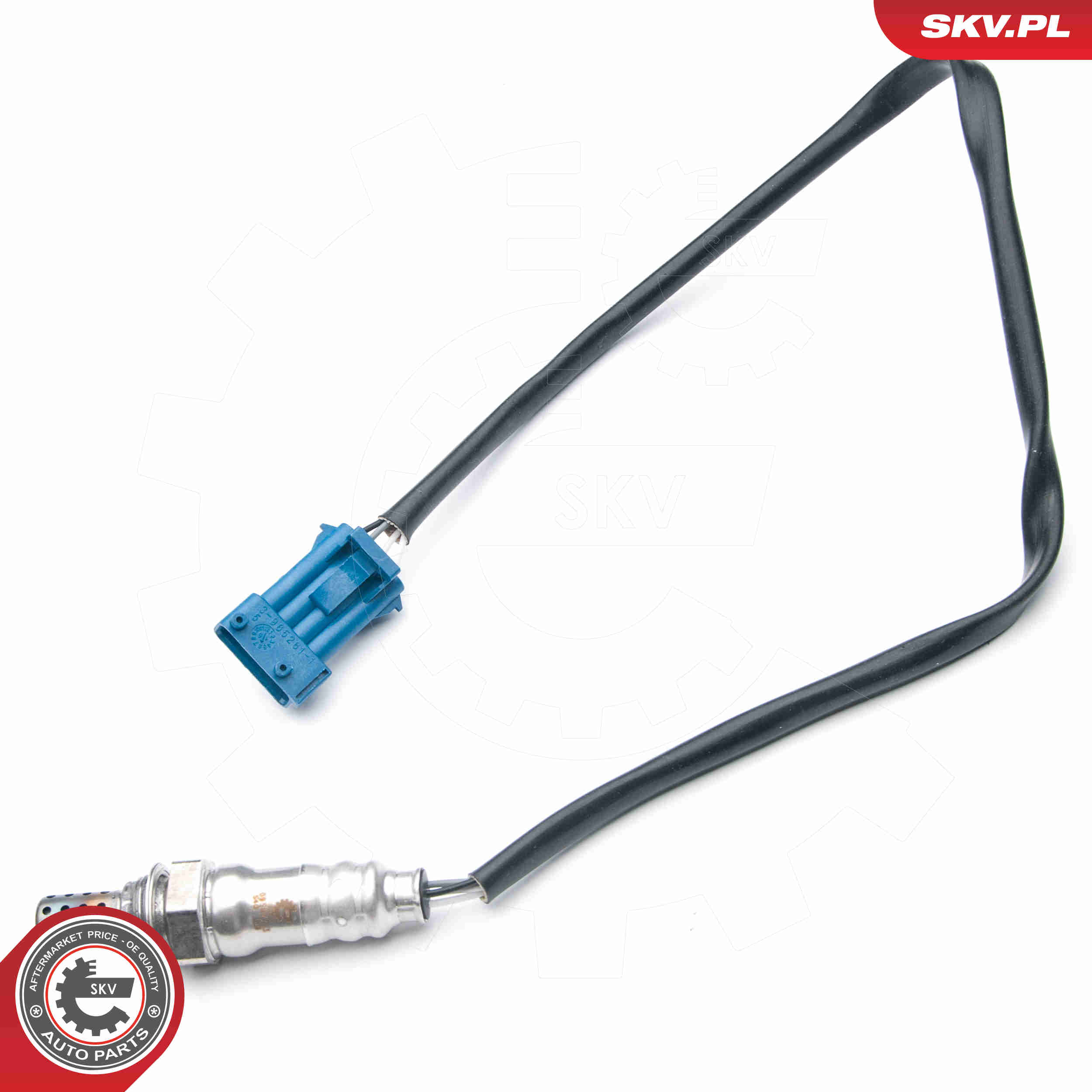 lambda jutiklis - 09SKV703 ESEN SKV