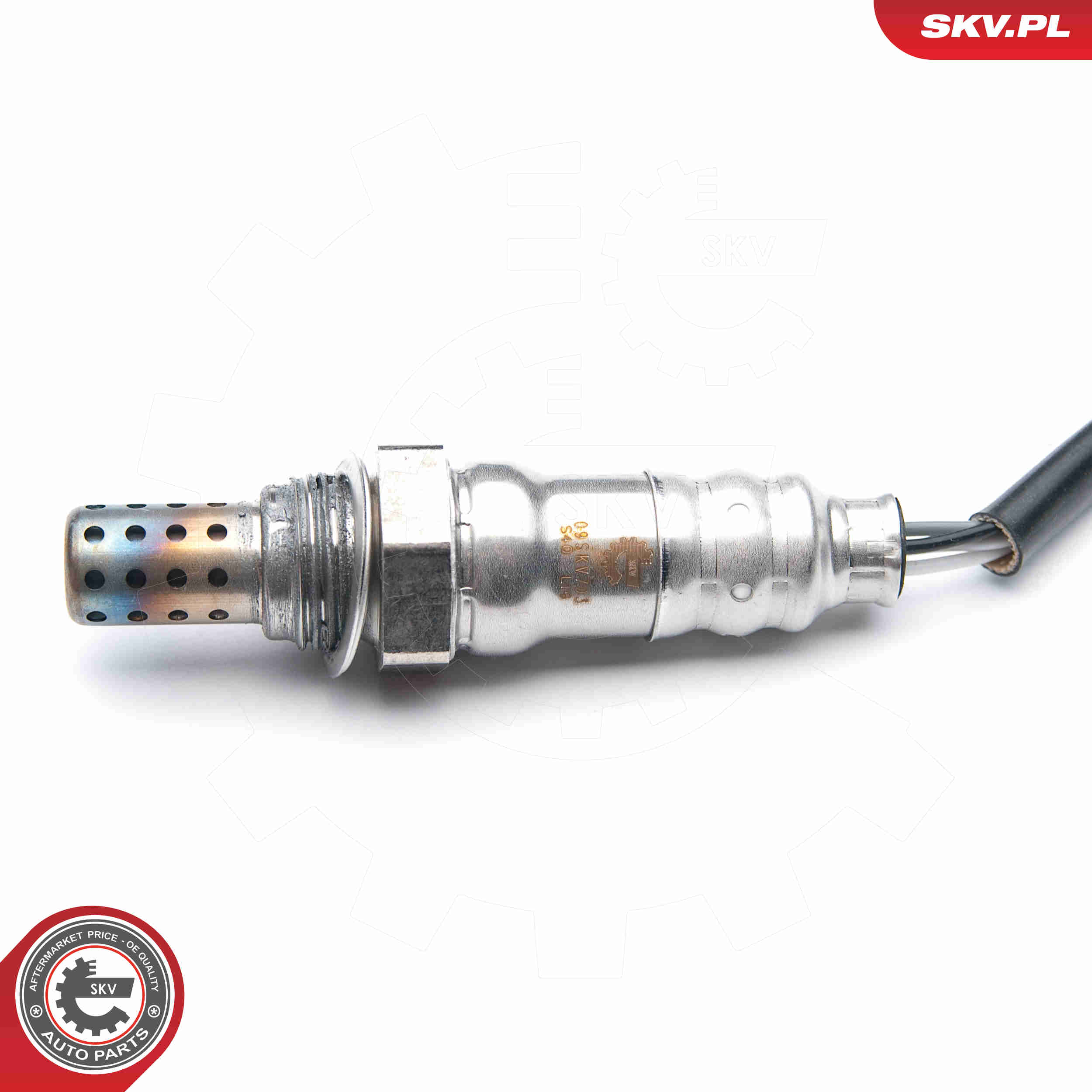 lambda jutiklis - 09SKV703 ESEN SKV