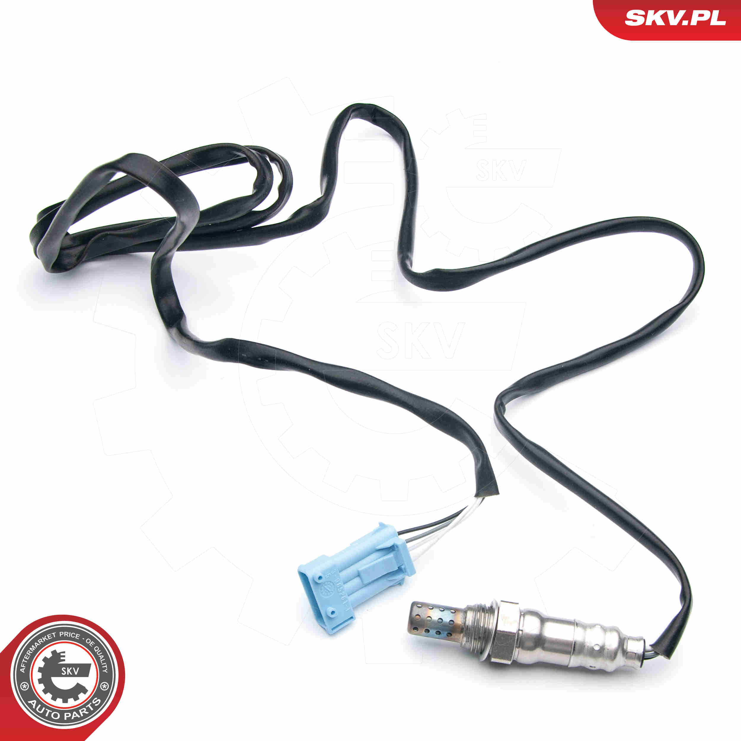 Sonda lambda - 09SKV704 ESEN SKV