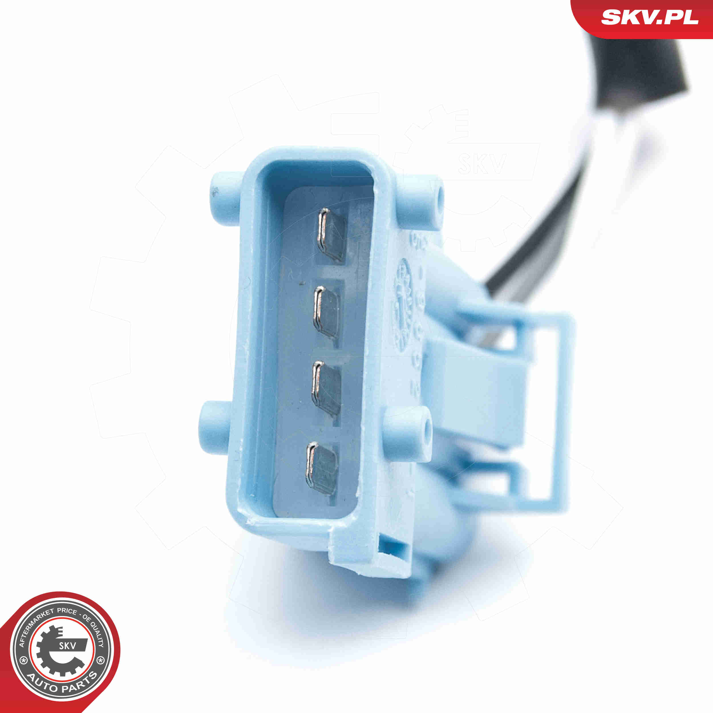 Sonda lambda - 09SKV704 ESEN SKV