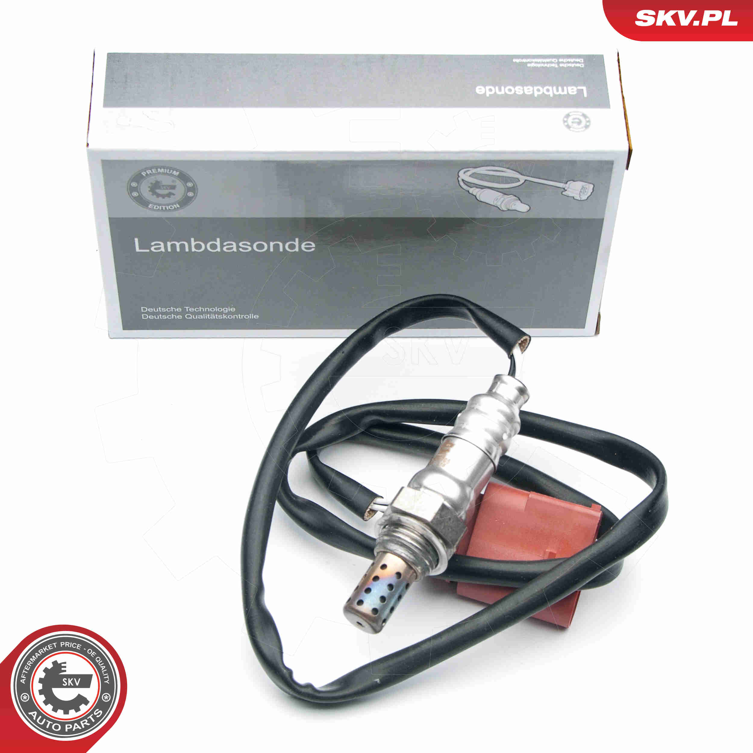 lambda jutiklis - 09SKV705 ESEN SKV