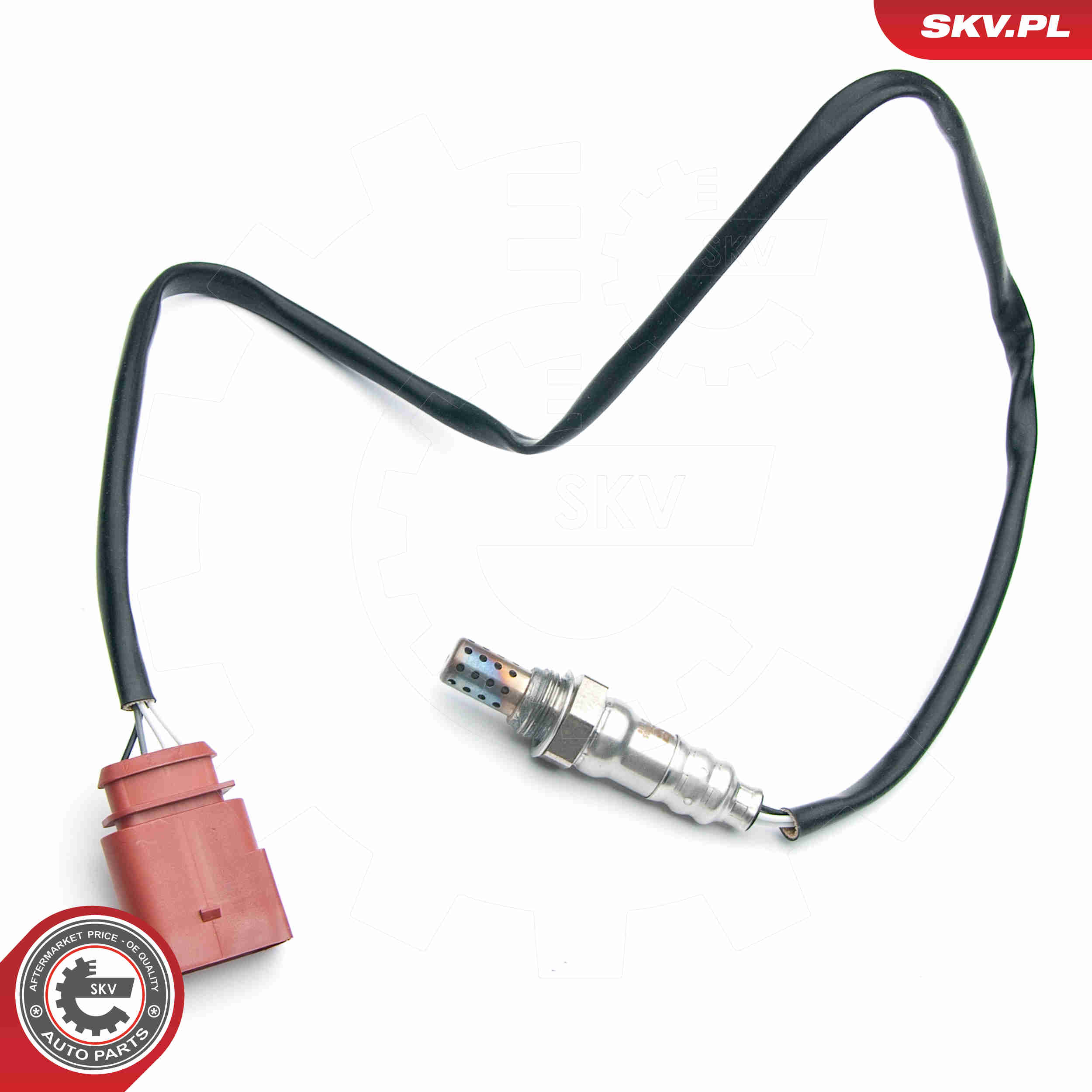 Lambda Sensor - 09SKV705 ESEN SKV
