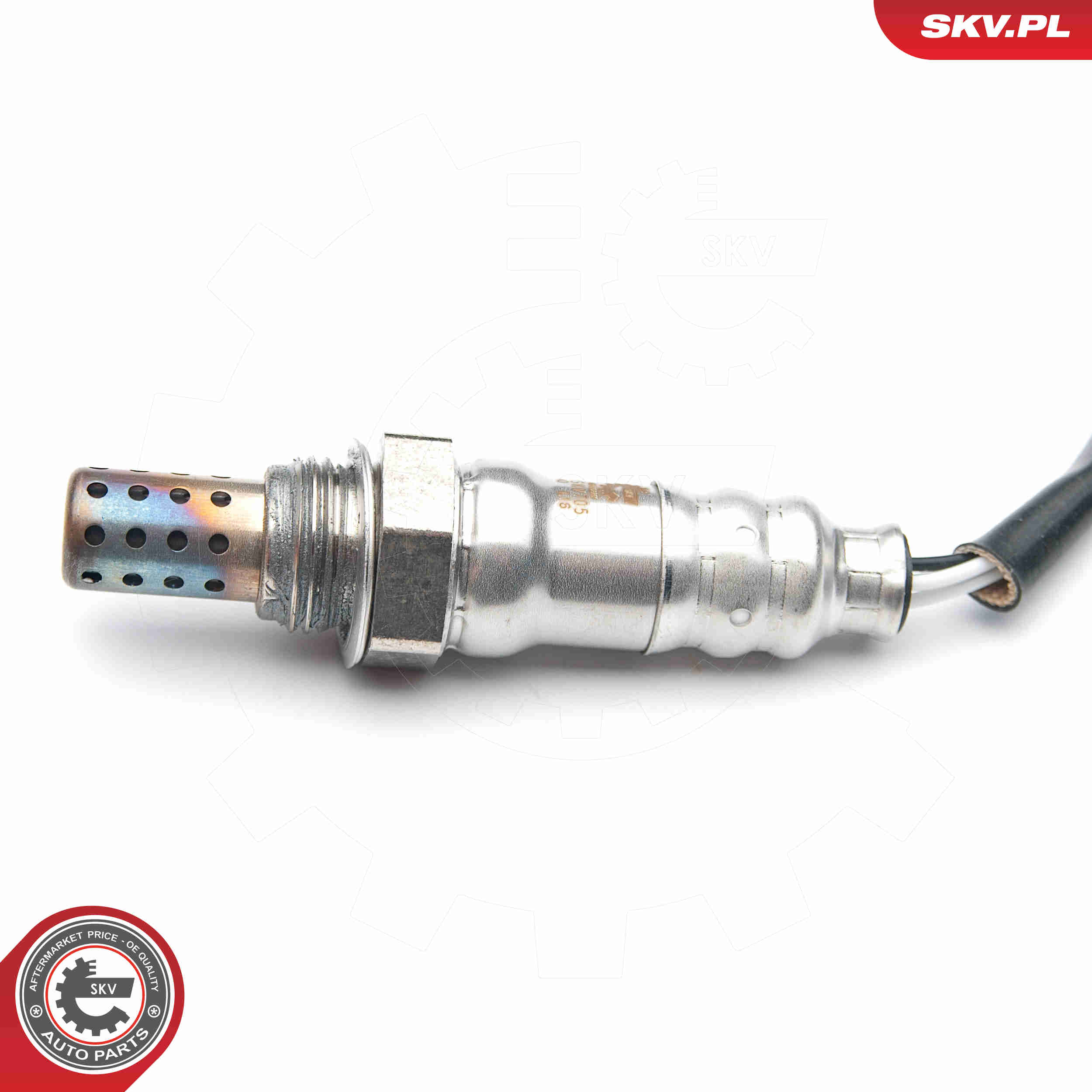 Lambda Sensor - 09SKV705 ESEN SKV
