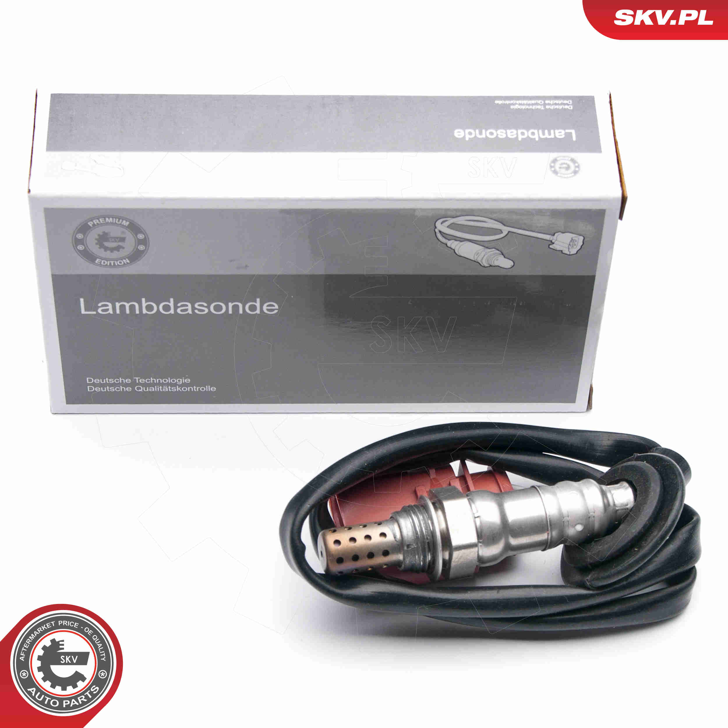 lambda jutiklis - 09SKV706 ESEN SKV