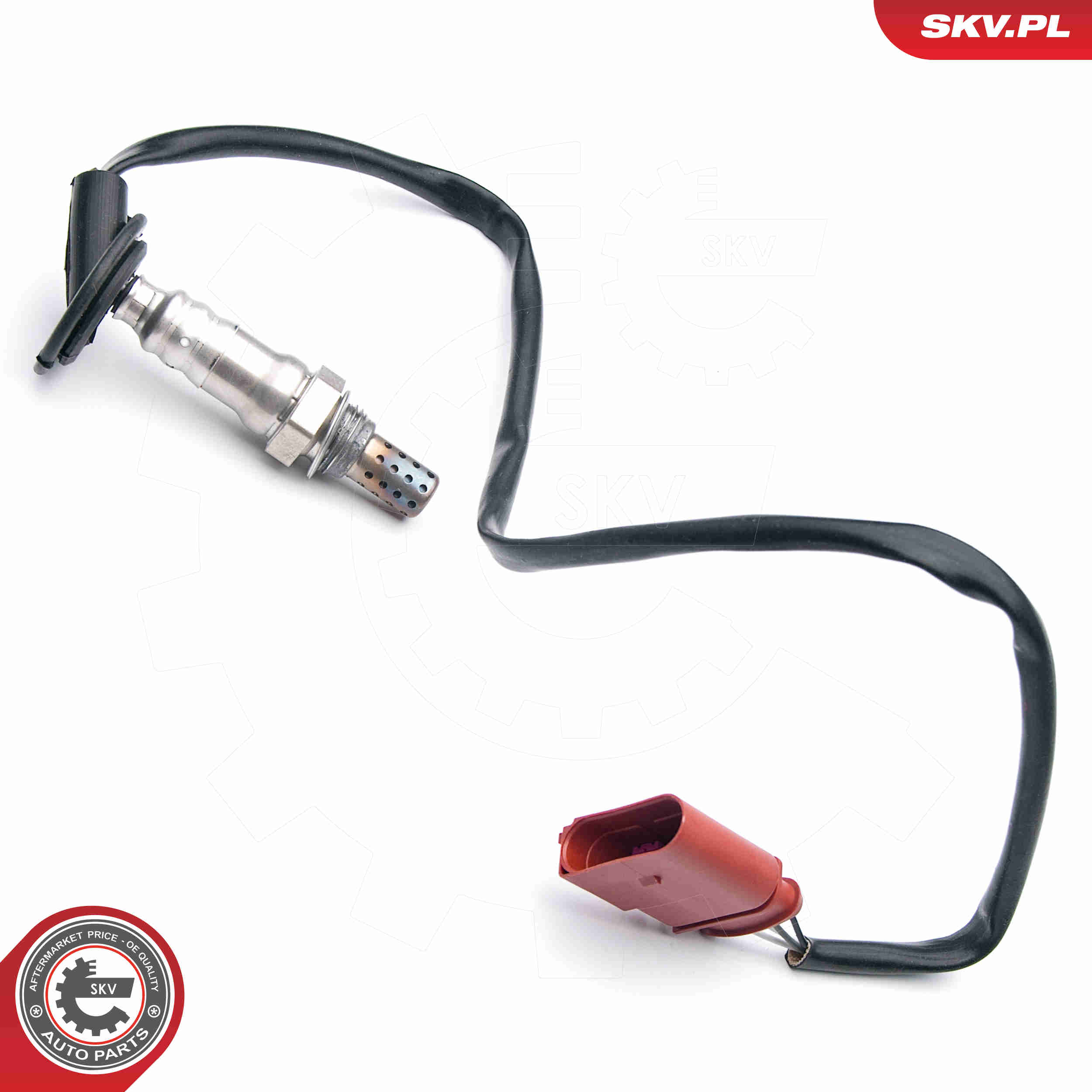 lambda jutiklis - 09SKV706 ESEN SKV