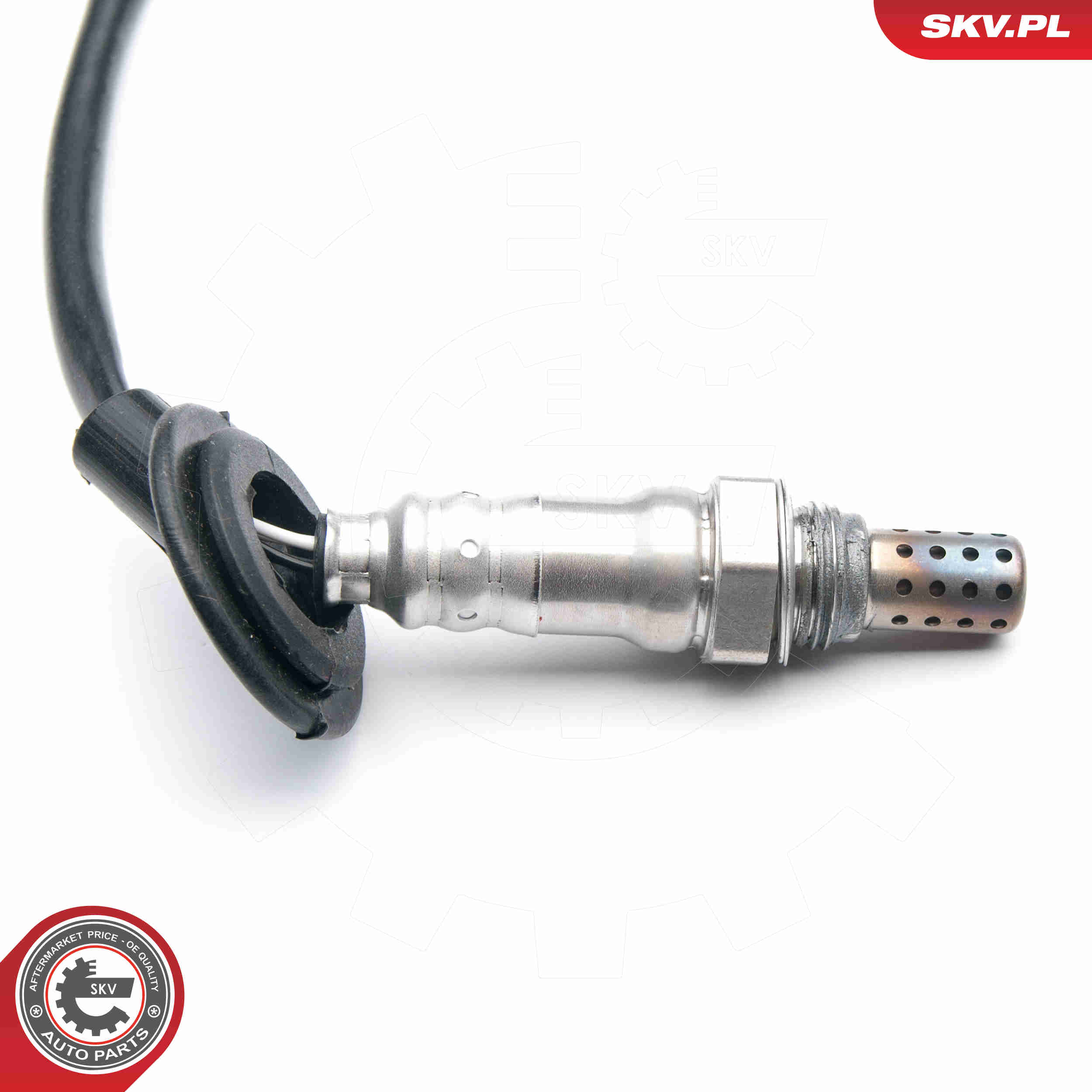lambda jutiklis - 09SKV706 ESEN SKV