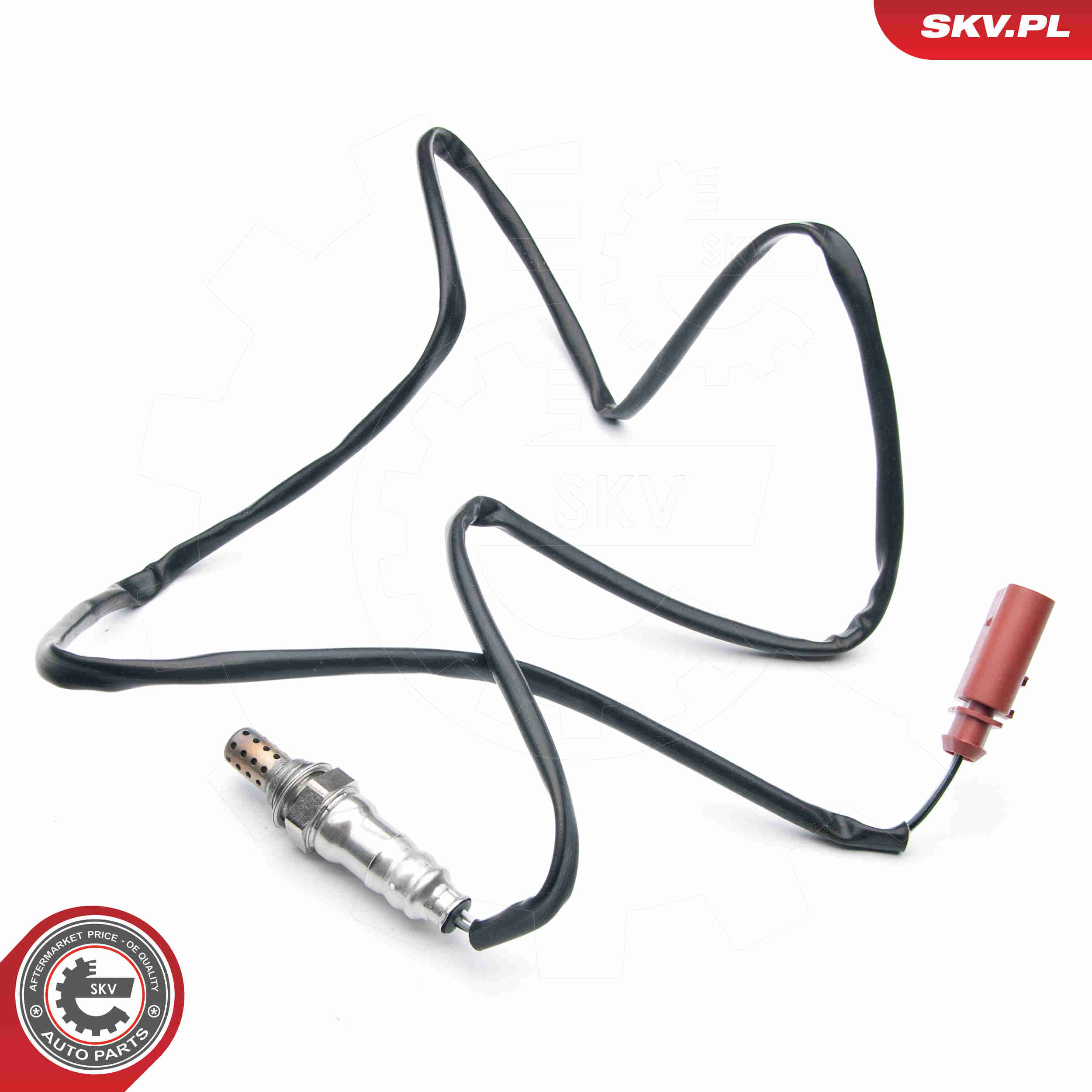Sonda lambda - 09SKV707 ESEN SKV